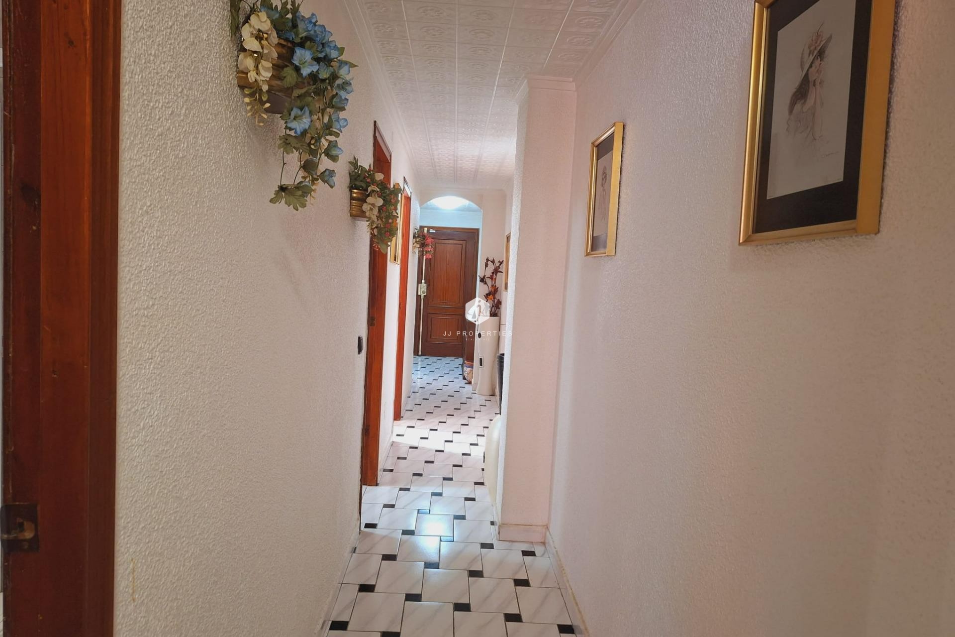 Aus zweiter Hand - Wohnung -
Torrevieja - Acequion