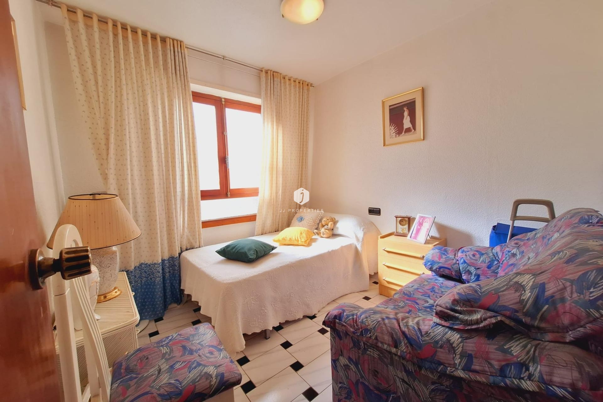 Aus zweiter Hand - Wohnung -
Torrevieja - Acequion