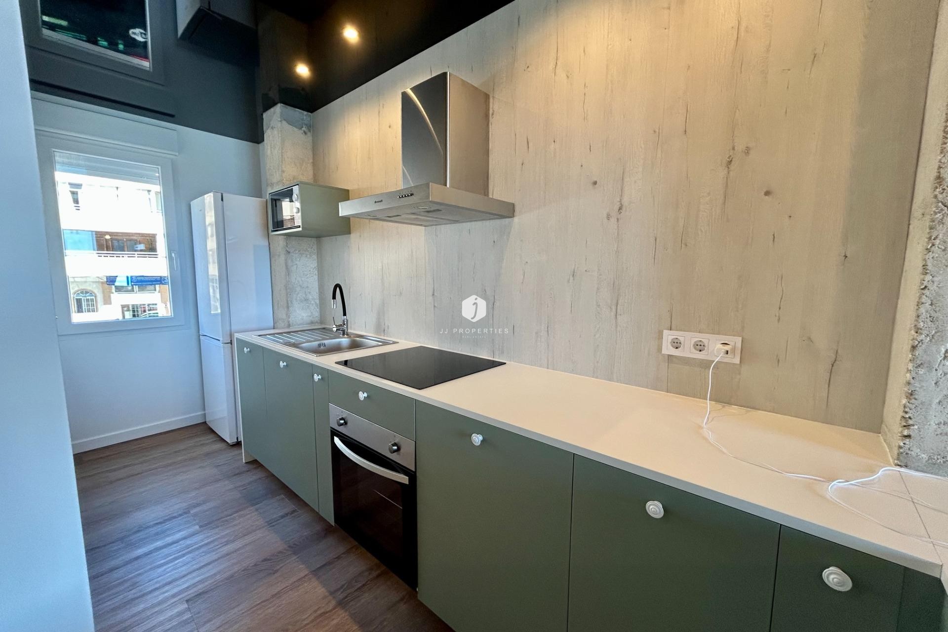 Aus zweiter Hand - Wohnung -
Torrevieja - Acequion