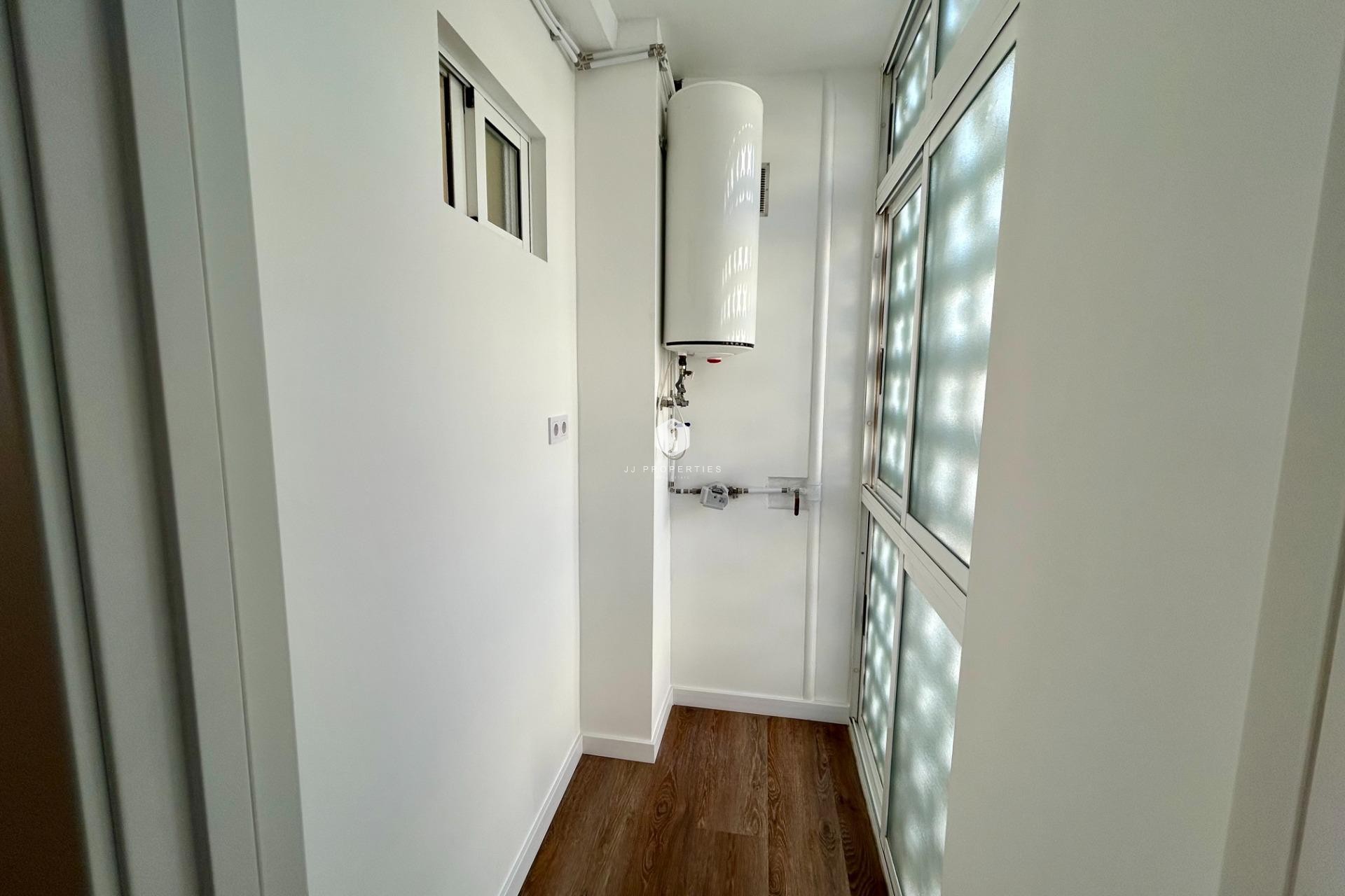Aus zweiter Hand - Wohnung -
Torrevieja - Acequion