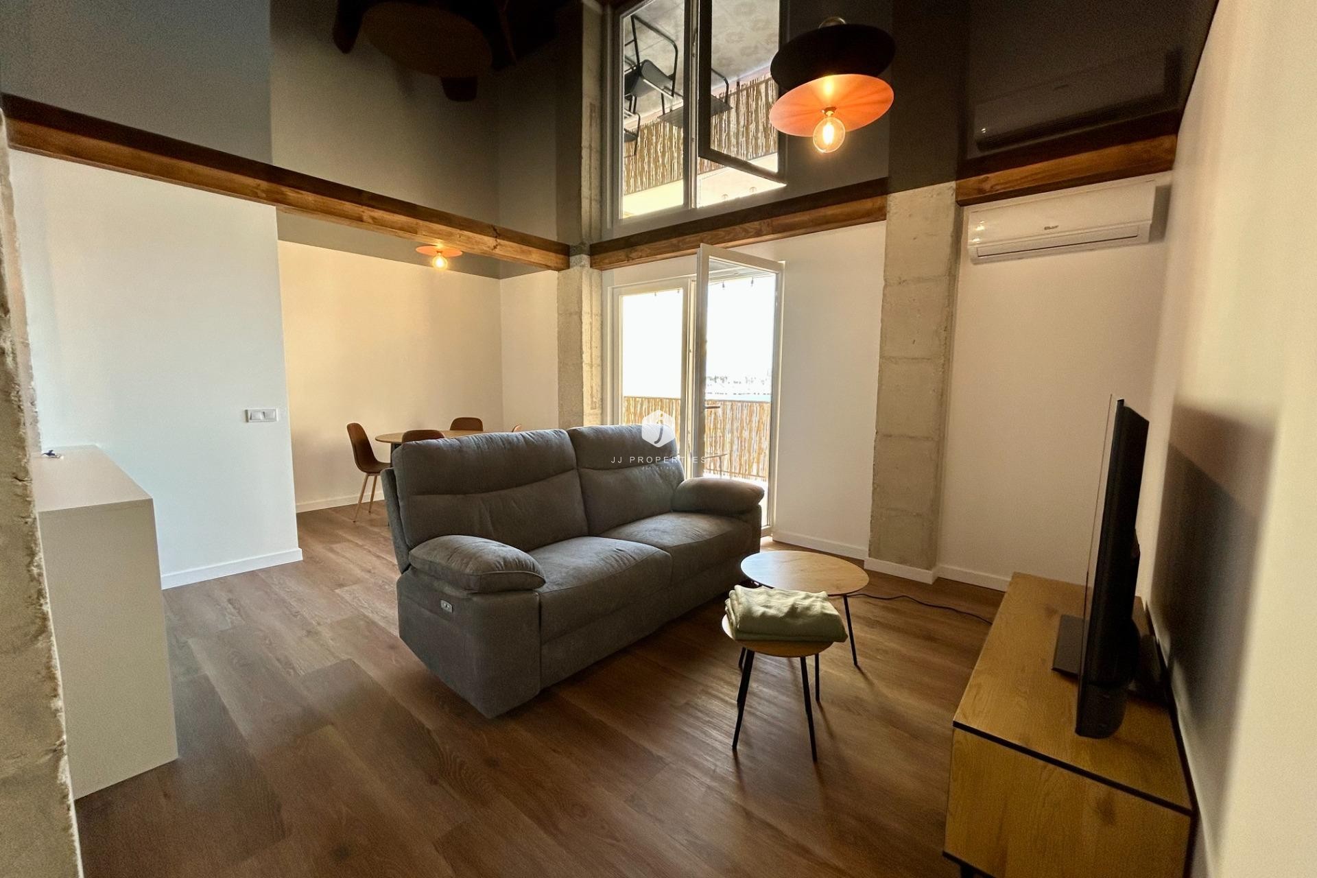 Aus zweiter Hand - Wohnung -
Torrevieja - Acequion