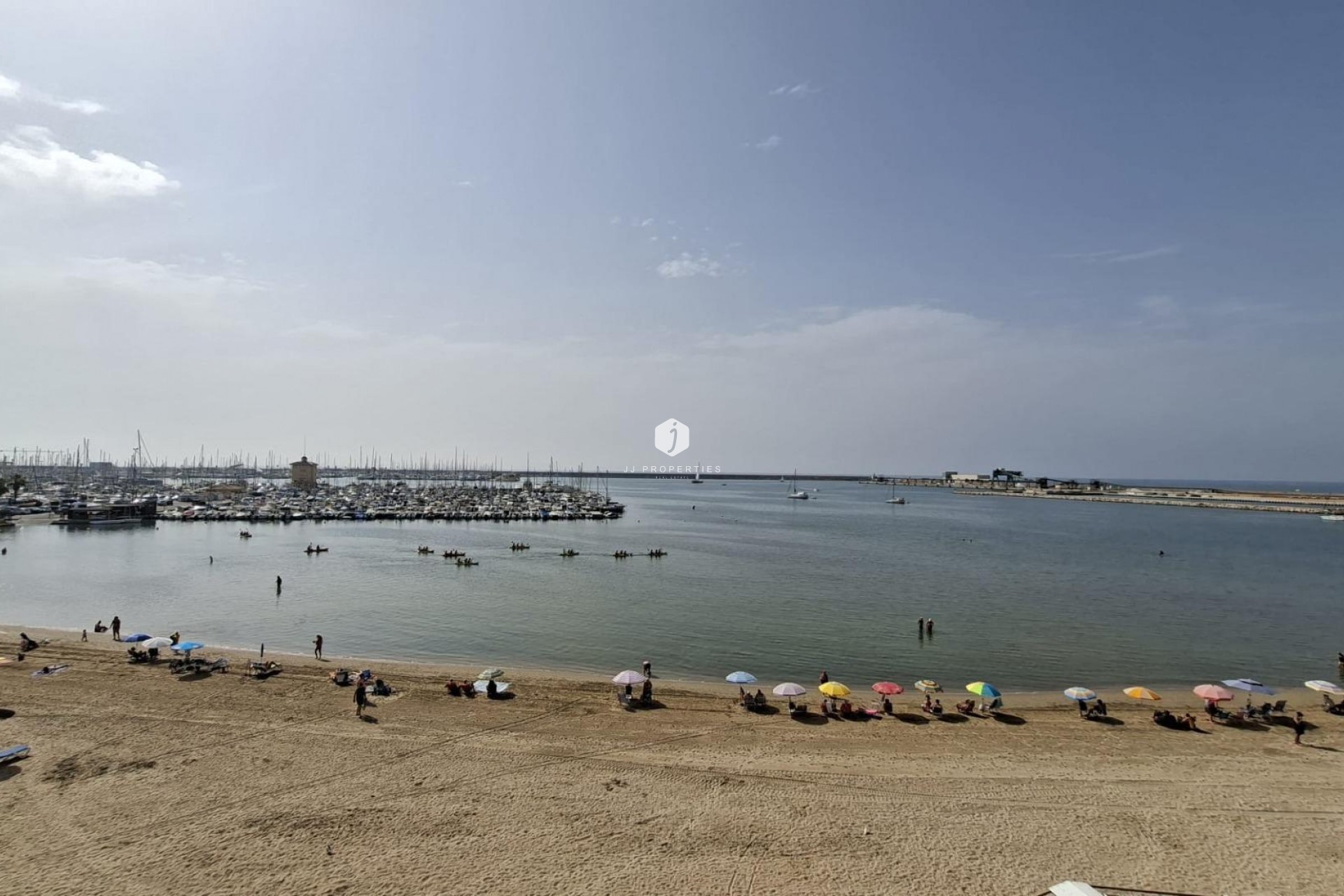 Aus zweiter Hand - Wohnung -
Torrevieja - Acequion