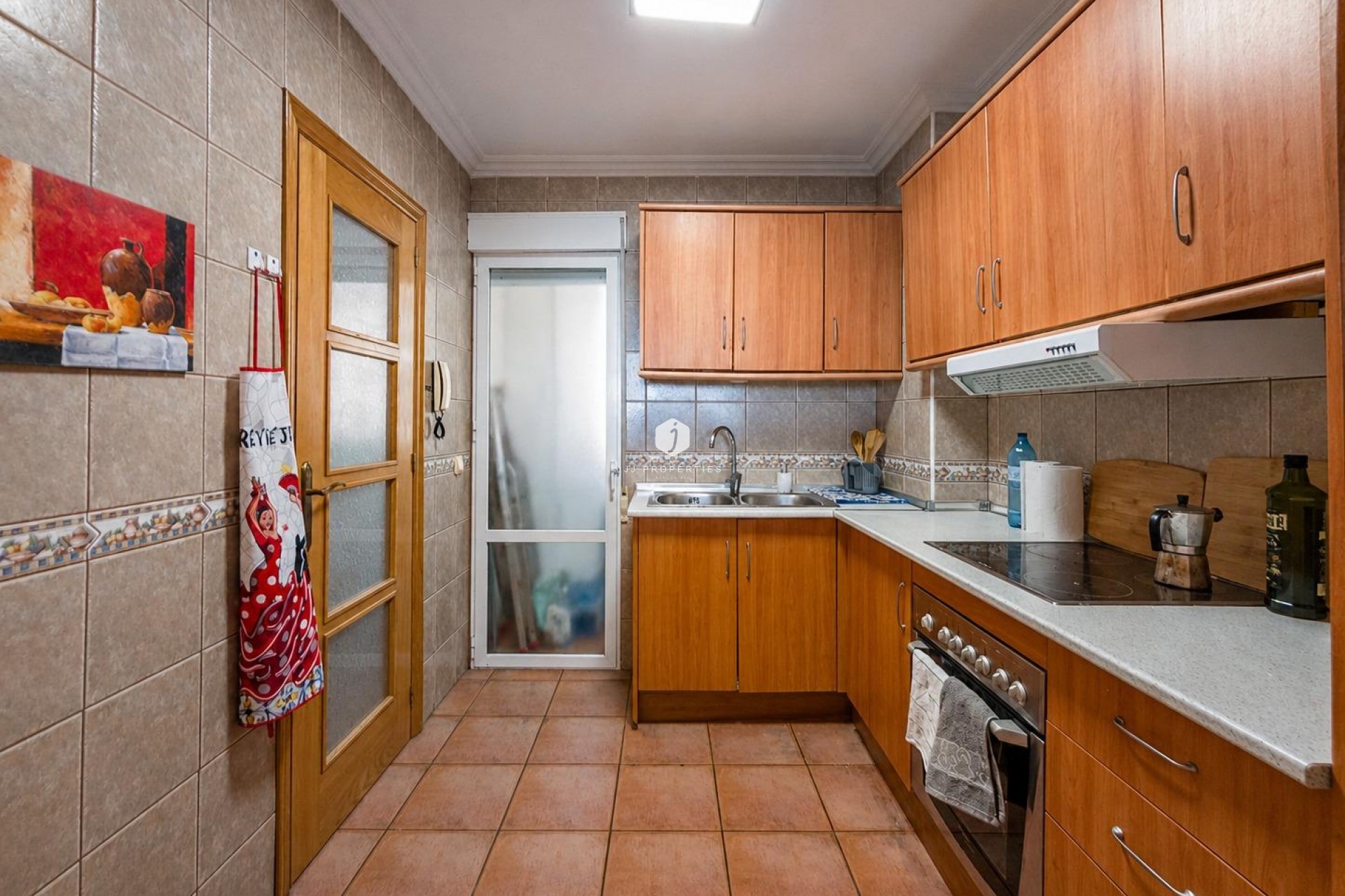 Aus zweiter Hand - Wohnung -
Torrevieja - Acequion