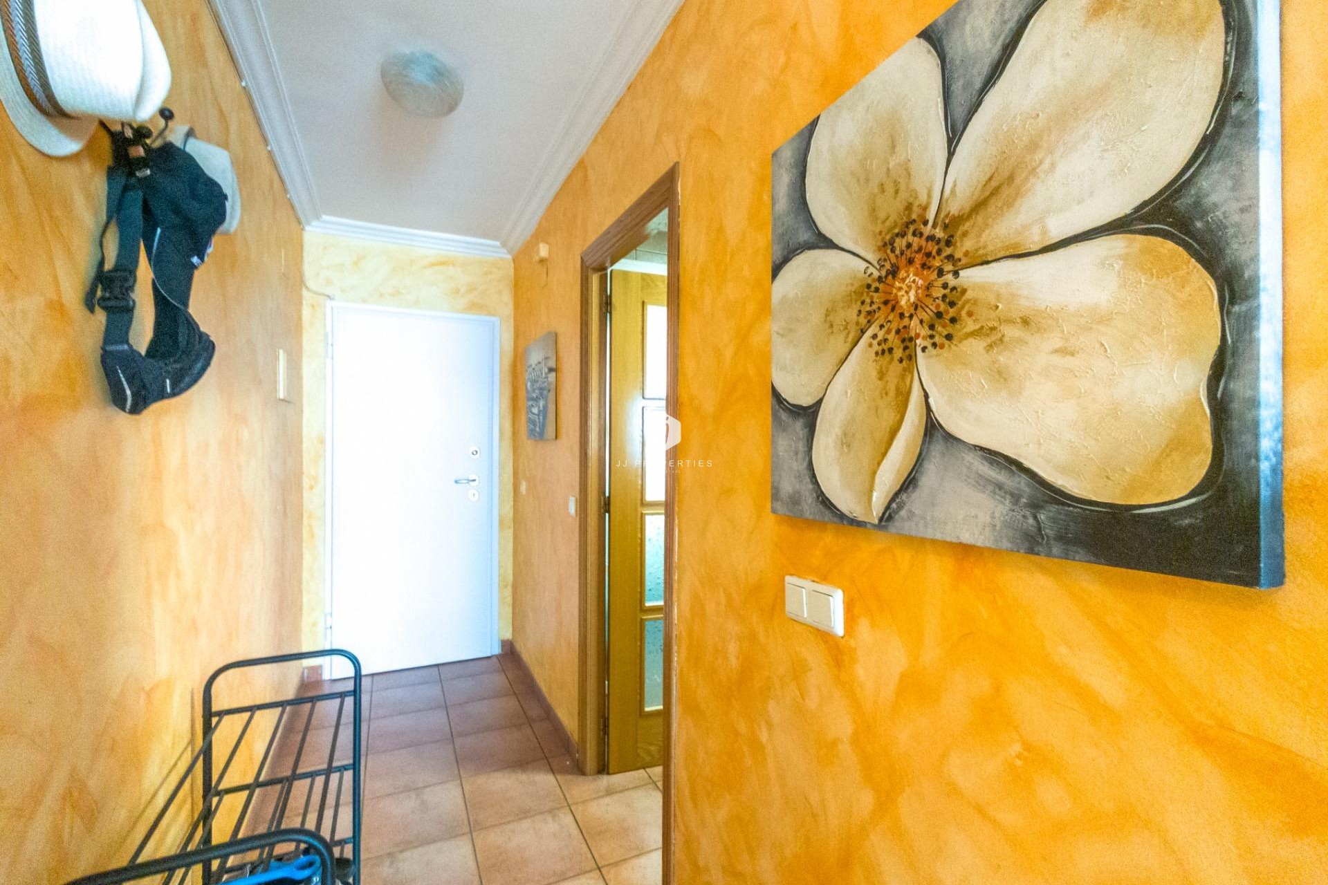 Aus zweiter Hand - Wohnung -
Torrevieja - Acequion