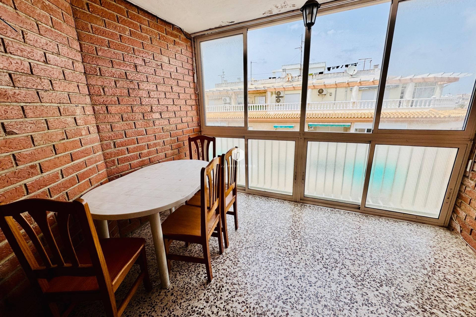 Aus zweiter Hand - Wohnung -
Torrevieja - Acequion