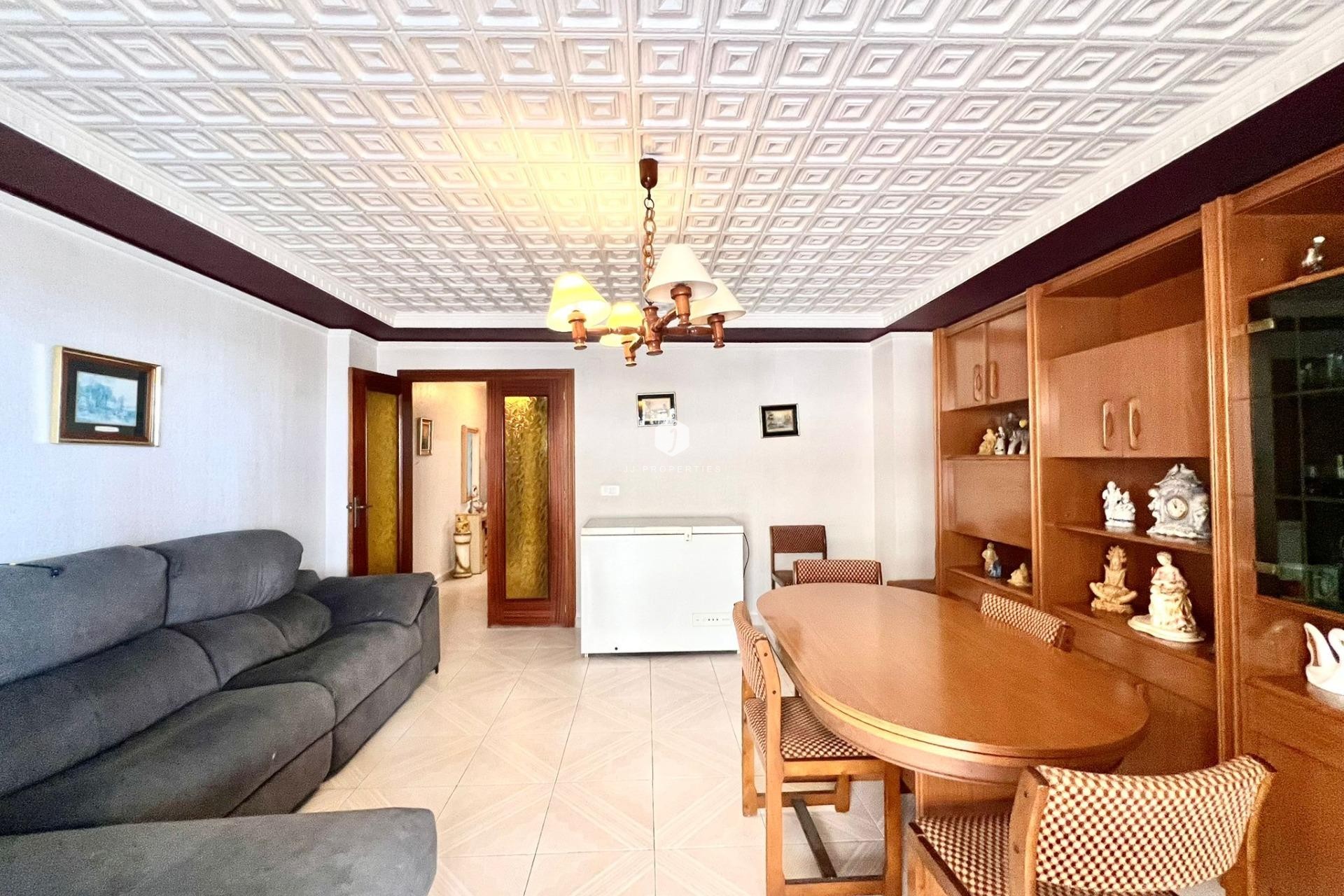 Aus zweiter Hand - Wohnung -
Torrevieja - Acequion