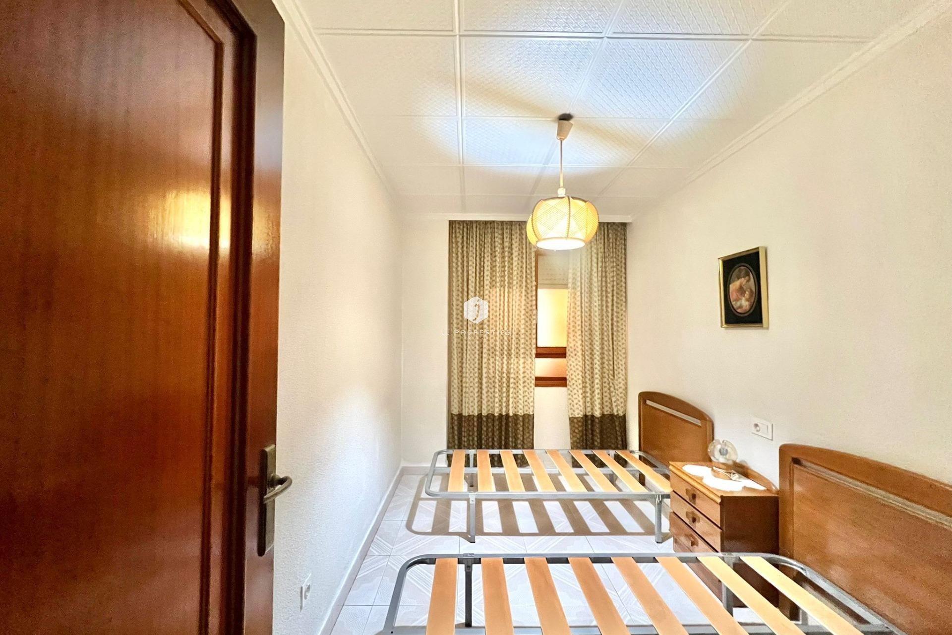 Aus zweiter Hand - Wohnung -
Torrevieja - Acequion
