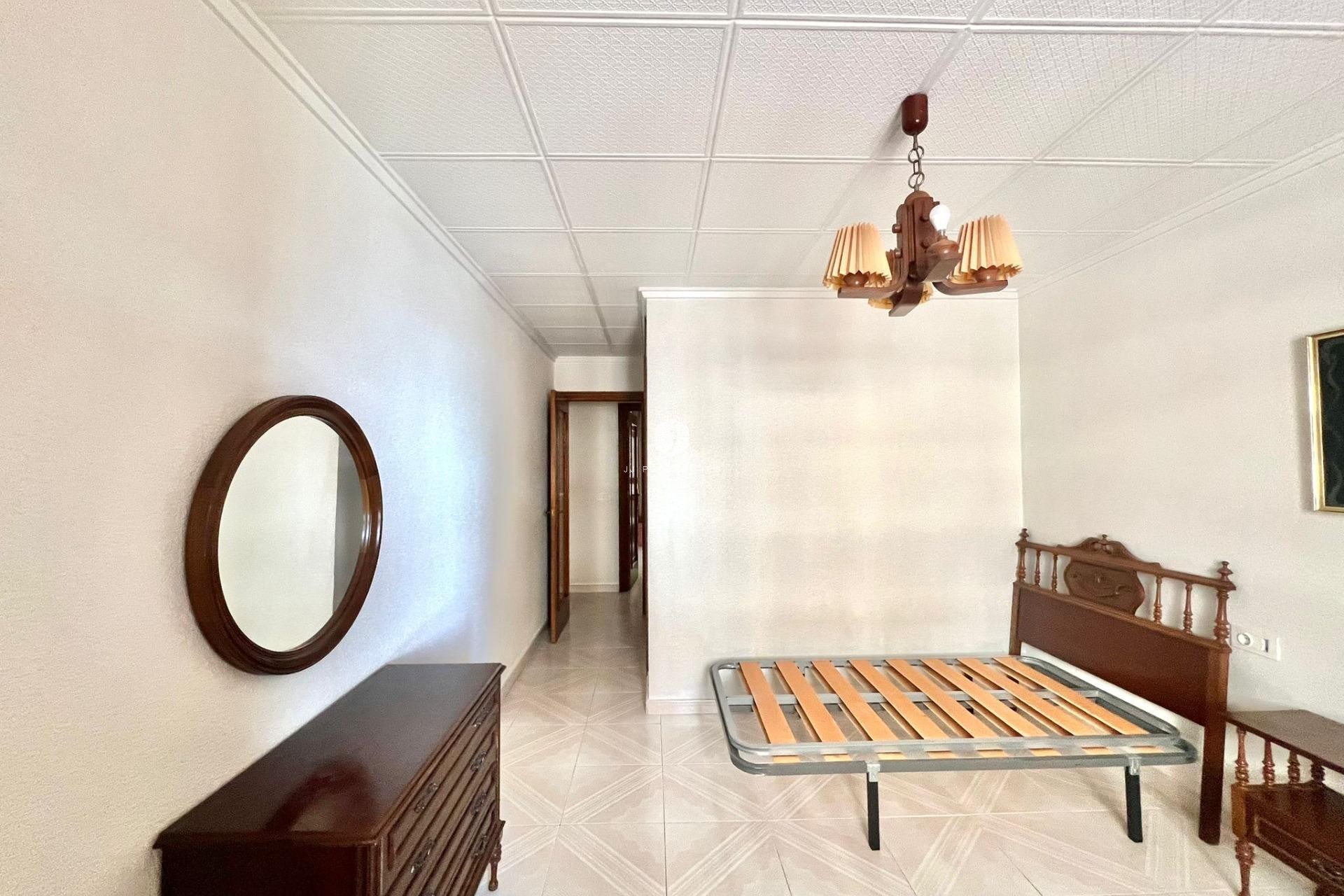 Aus zweiter Hand - Wohnung -
Torrevieja - Acequion