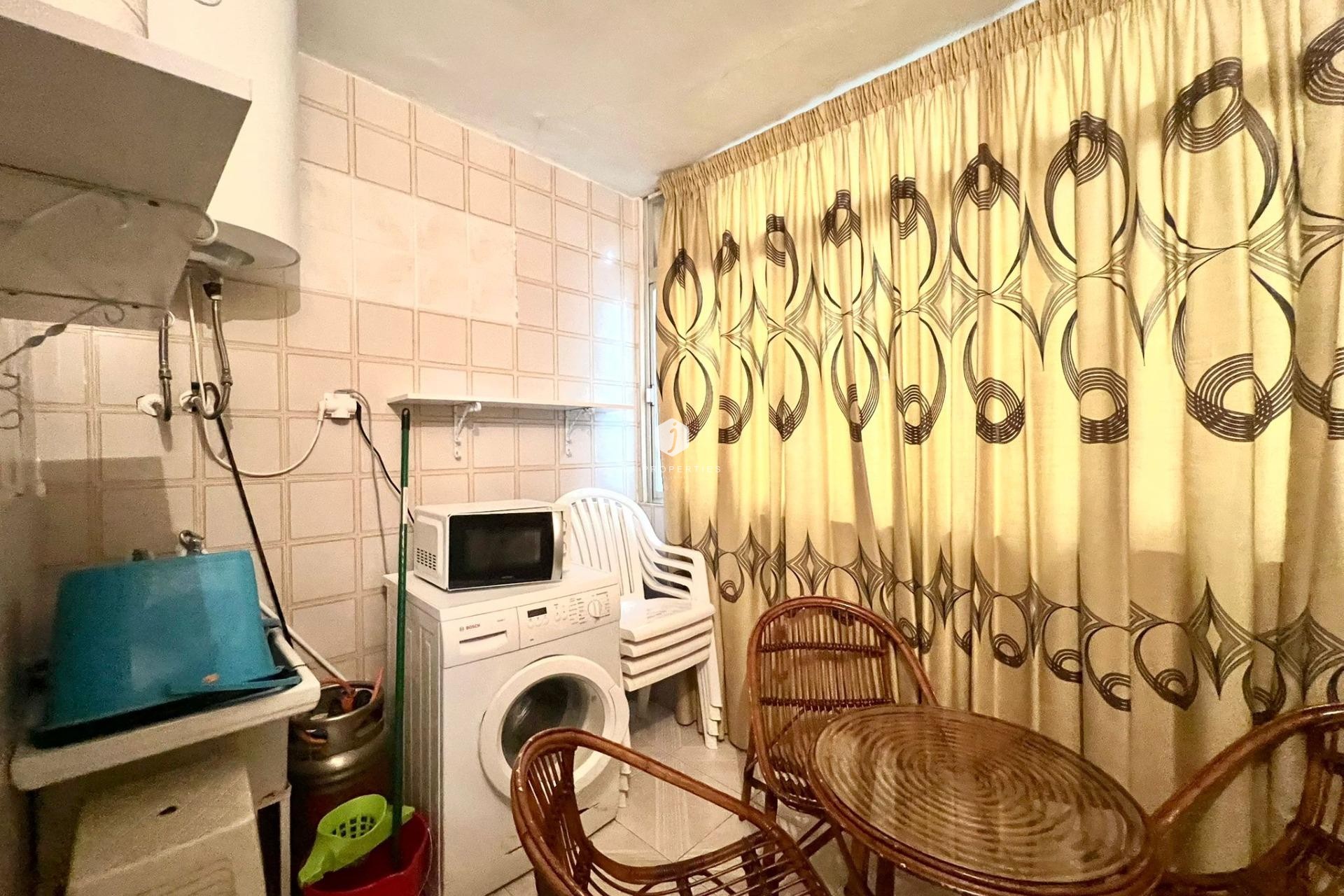 Aus zweiter Hand - Wohnung -
Torrevieja - Acequion