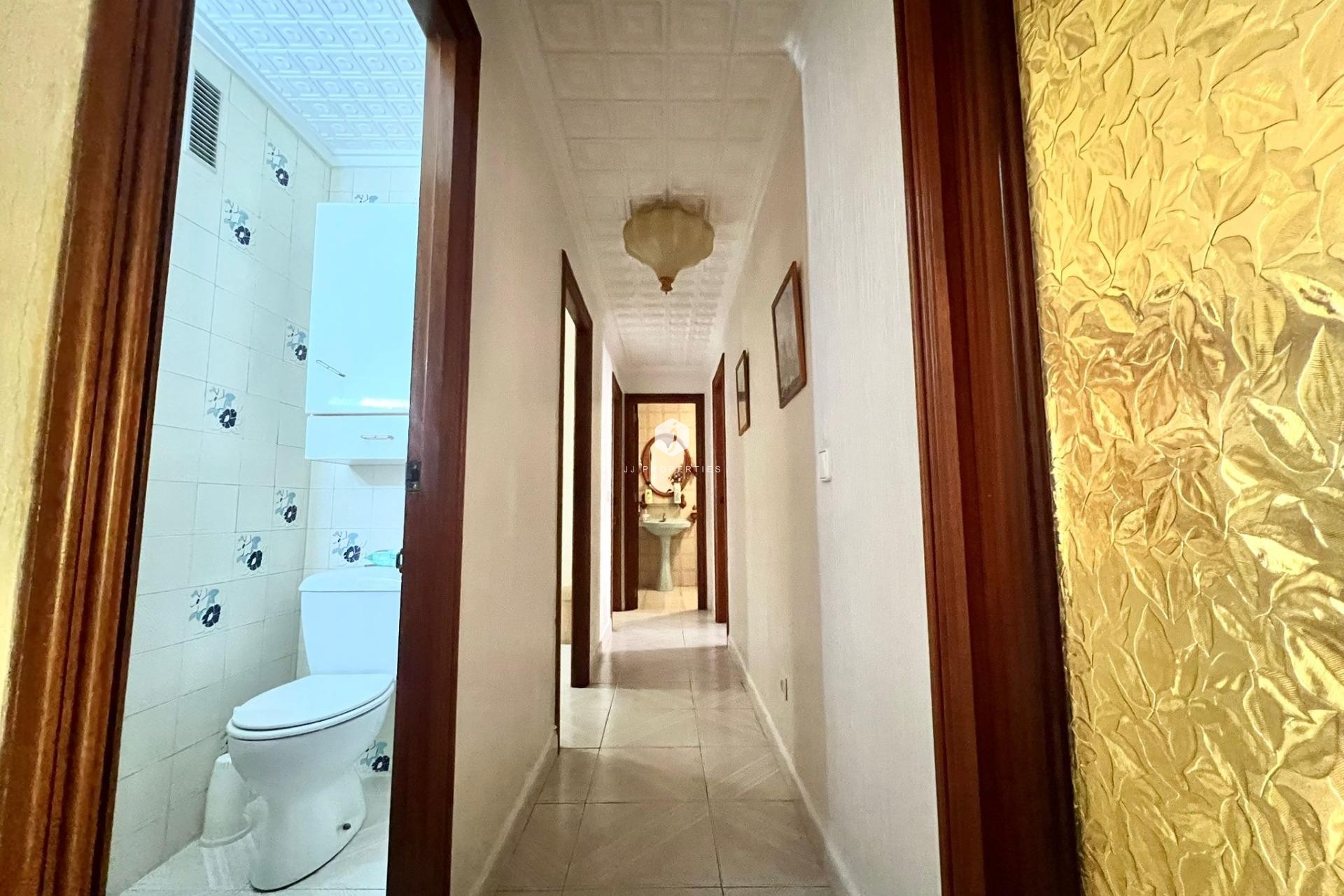 Aus zweiter Hand - Wohnung -
Torrevieja - Acequion