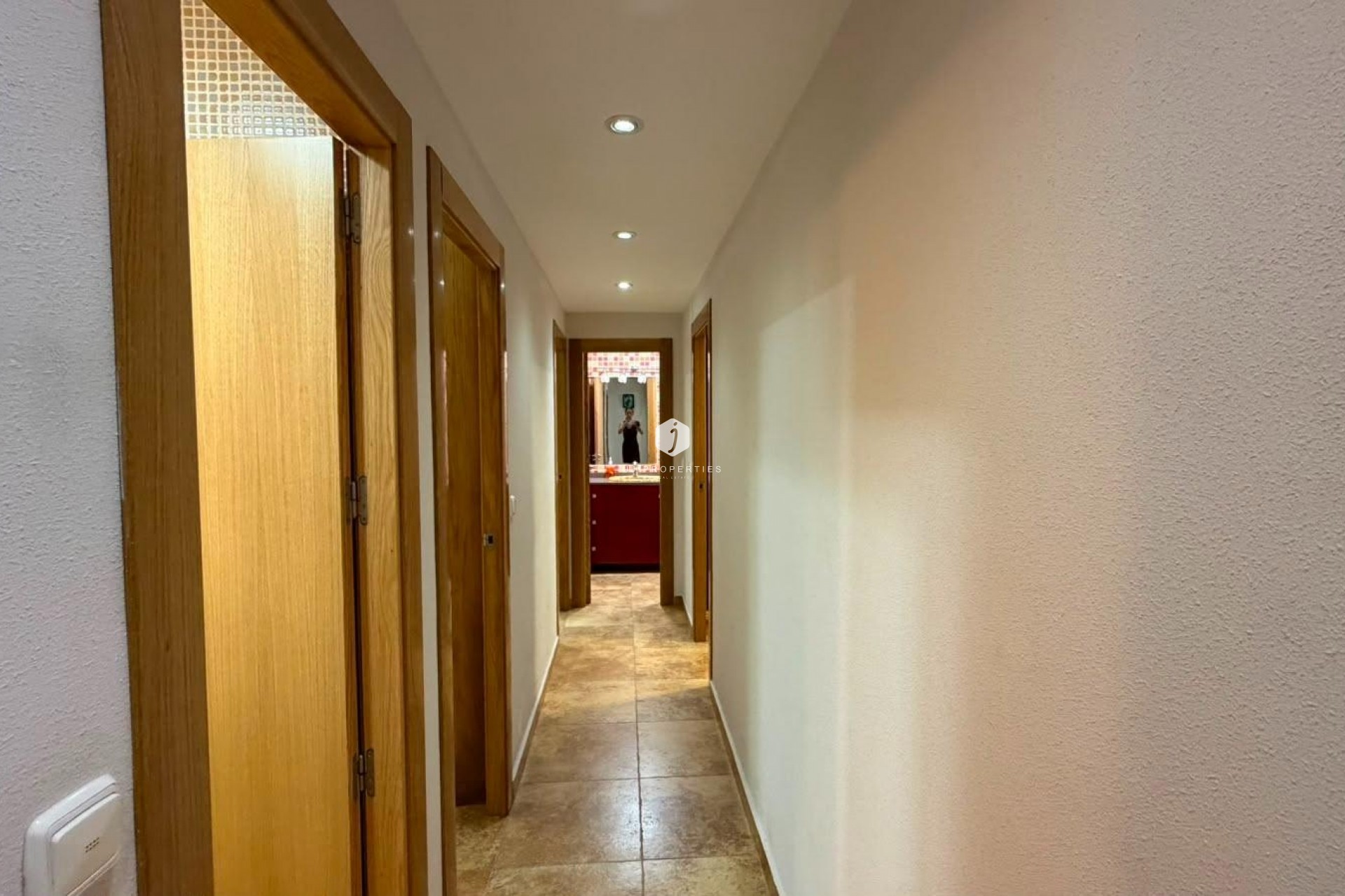 Aus zweiter Hand - Wohnung -
Torrevieja - Acequion