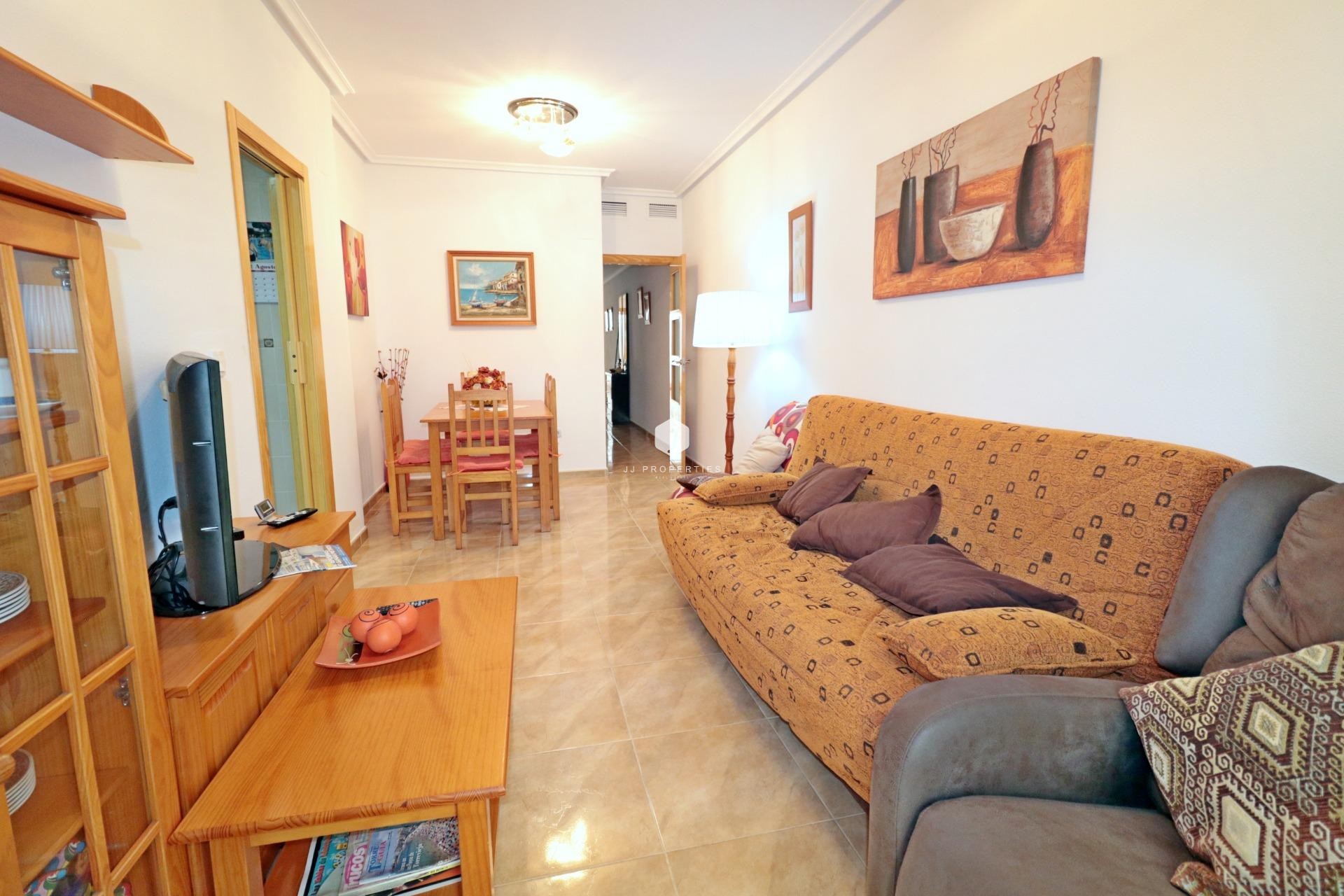 Aus zweiter Hand - Wohnung -
Torrevieja - Acequion