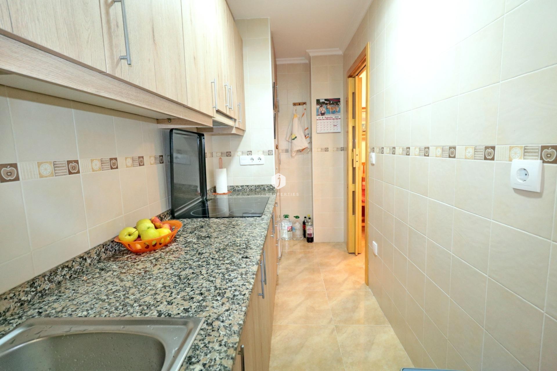 Aus zweiter Hand - Wohnung -
Torrevieja - Acequion