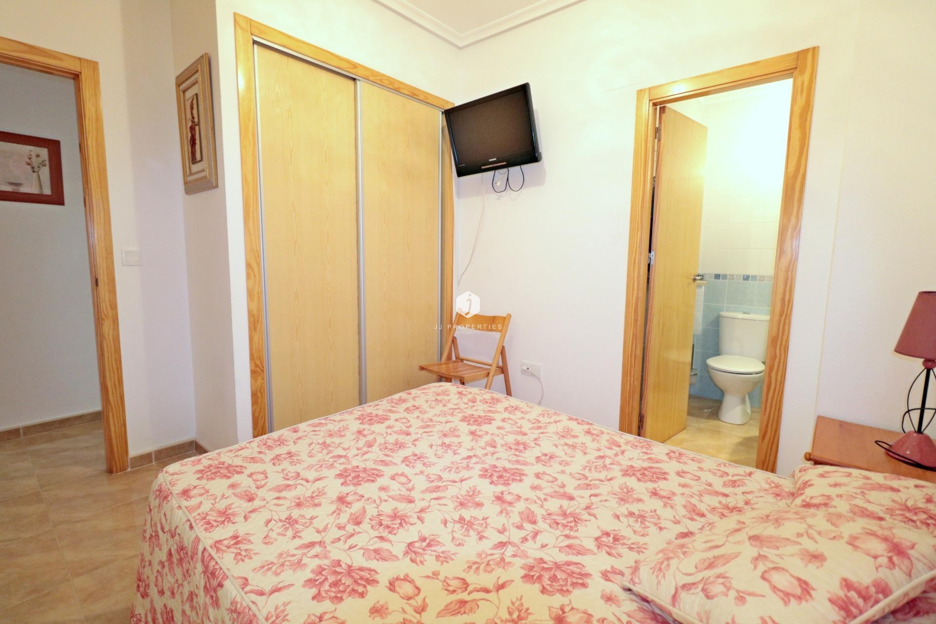 Aus zweiter Hand - Wohnung -
Torrevieja - Acequion