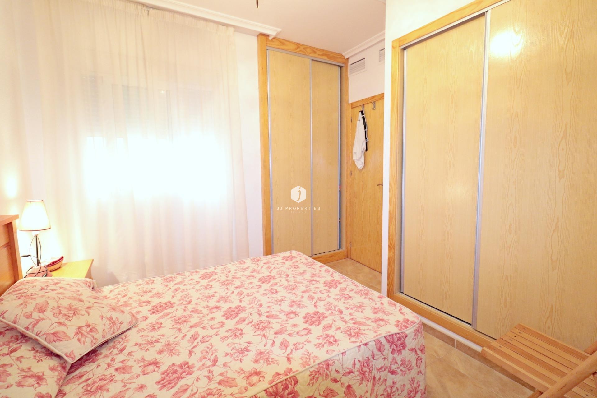 Aus zweiter Hand - Wohnung -
Torrevieja - Acequion