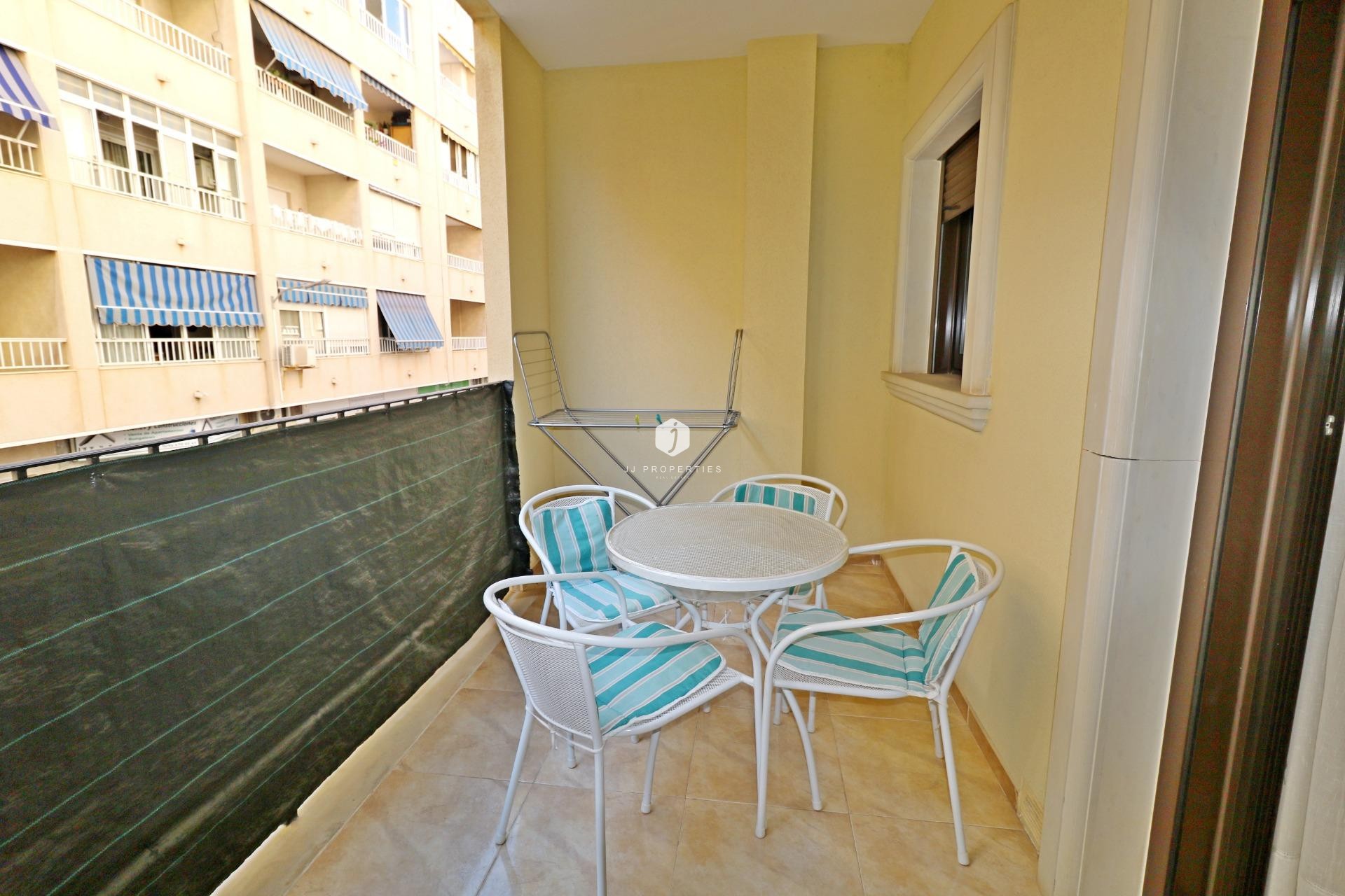 Aus zweiter Hand - Wohnung -
Torrevieja - Acequion