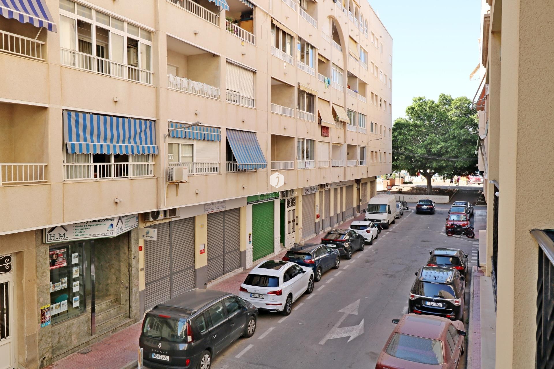 Aus zweiter Hand - Wohnung -
Torrevieja - Acequion