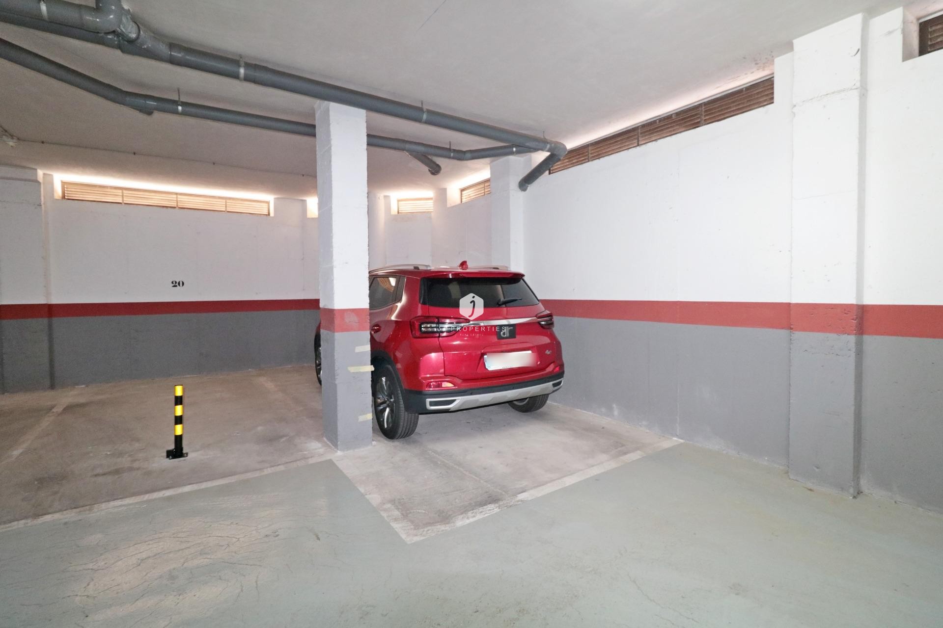 Aus zweiter Hand - Wohnung -
Torrevieja - Acequion