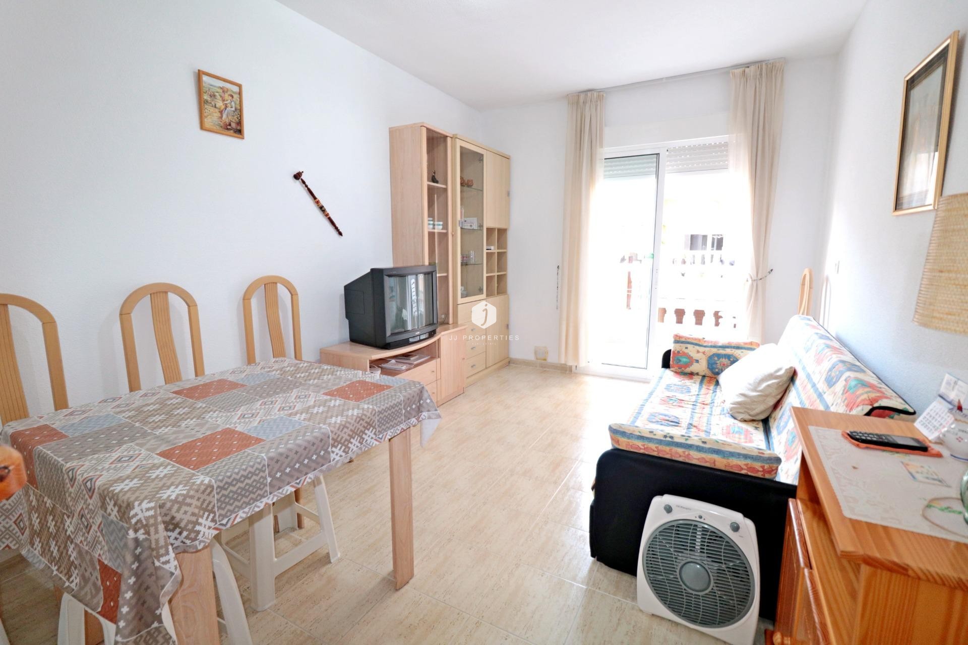 Aus zweiter Hand - Wohnung -
Torrevieja - Acequion