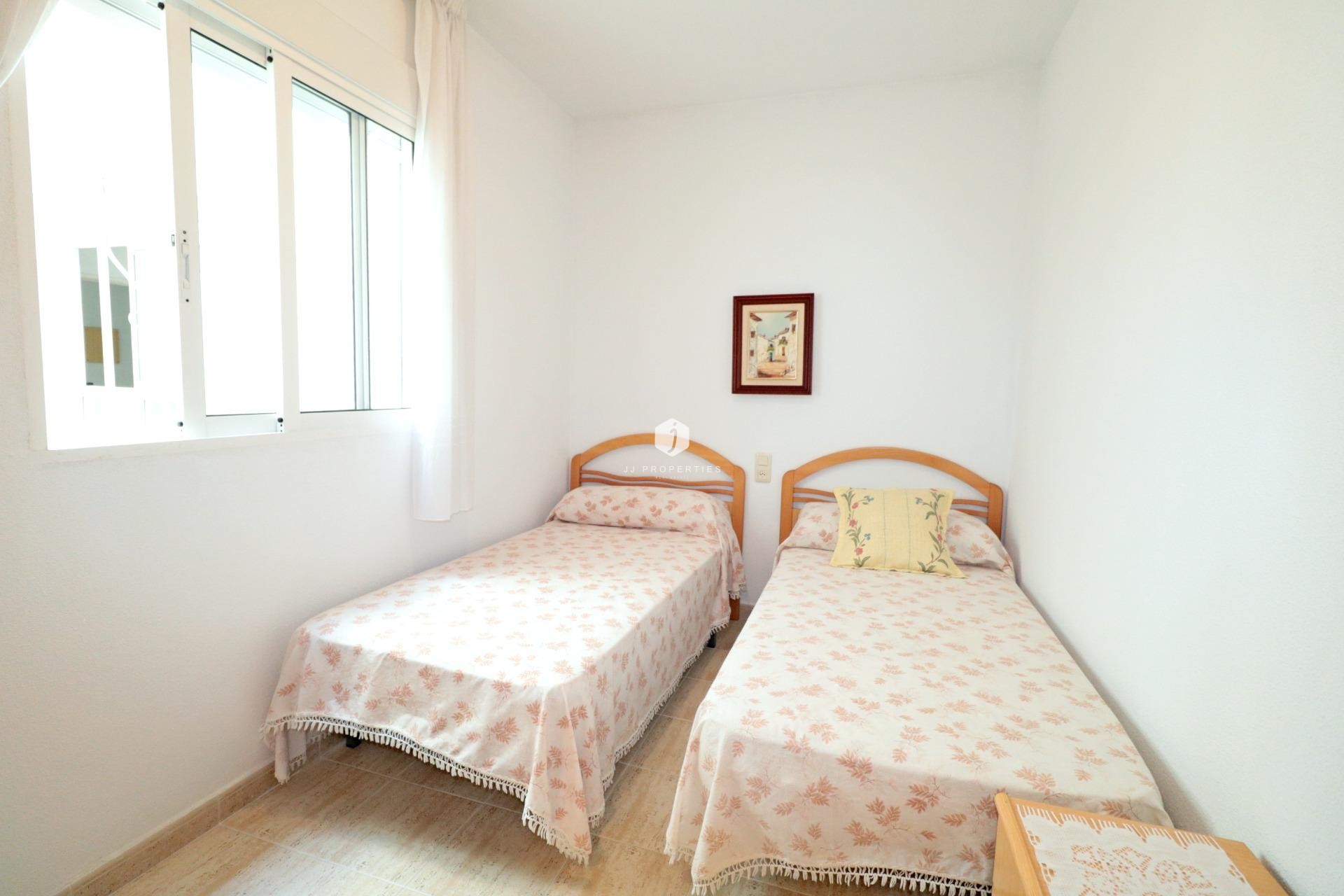 Aus zweiter Hand - Wohnung -
Torrevieja - Acequion