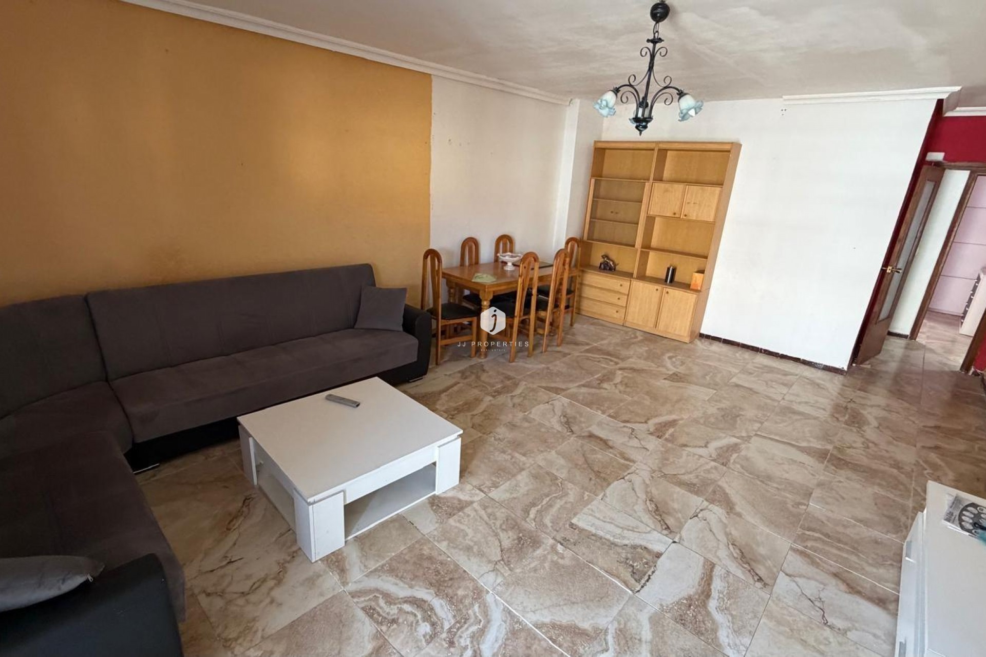 Aus zweiter Hand - Wohnung -
Torrevieja - Acequion