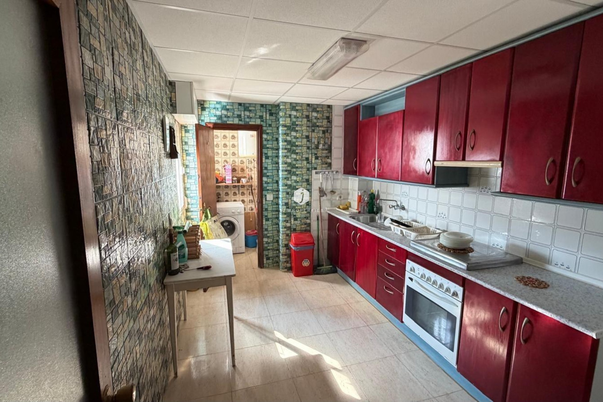 Aus zweiter Hand - Wohnung -
Torrevieja - Acequion