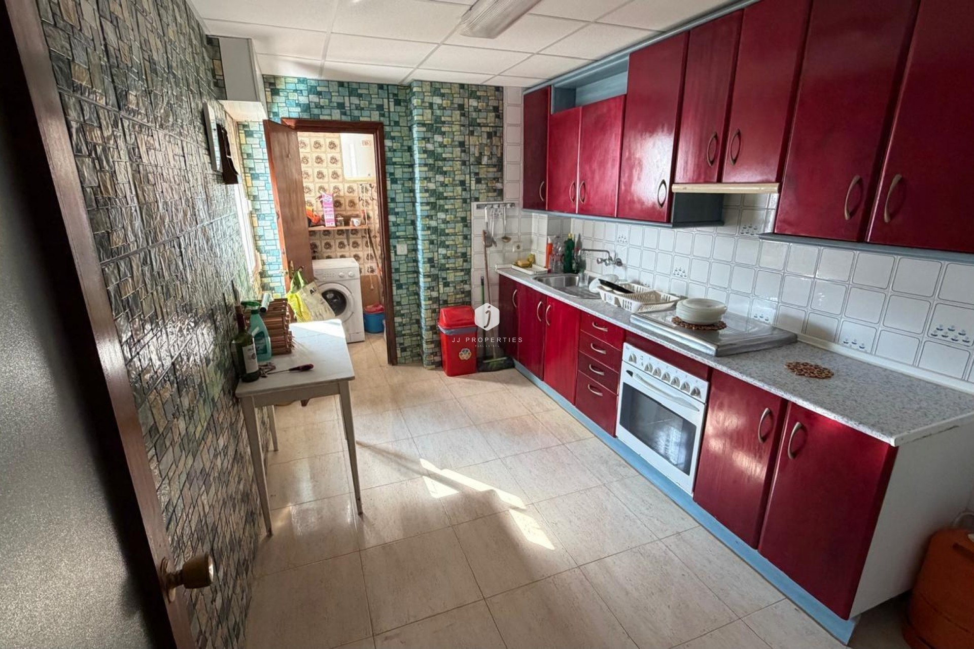 Aus zweiter Hand - Wohnung -
Torrevieja - Acequion