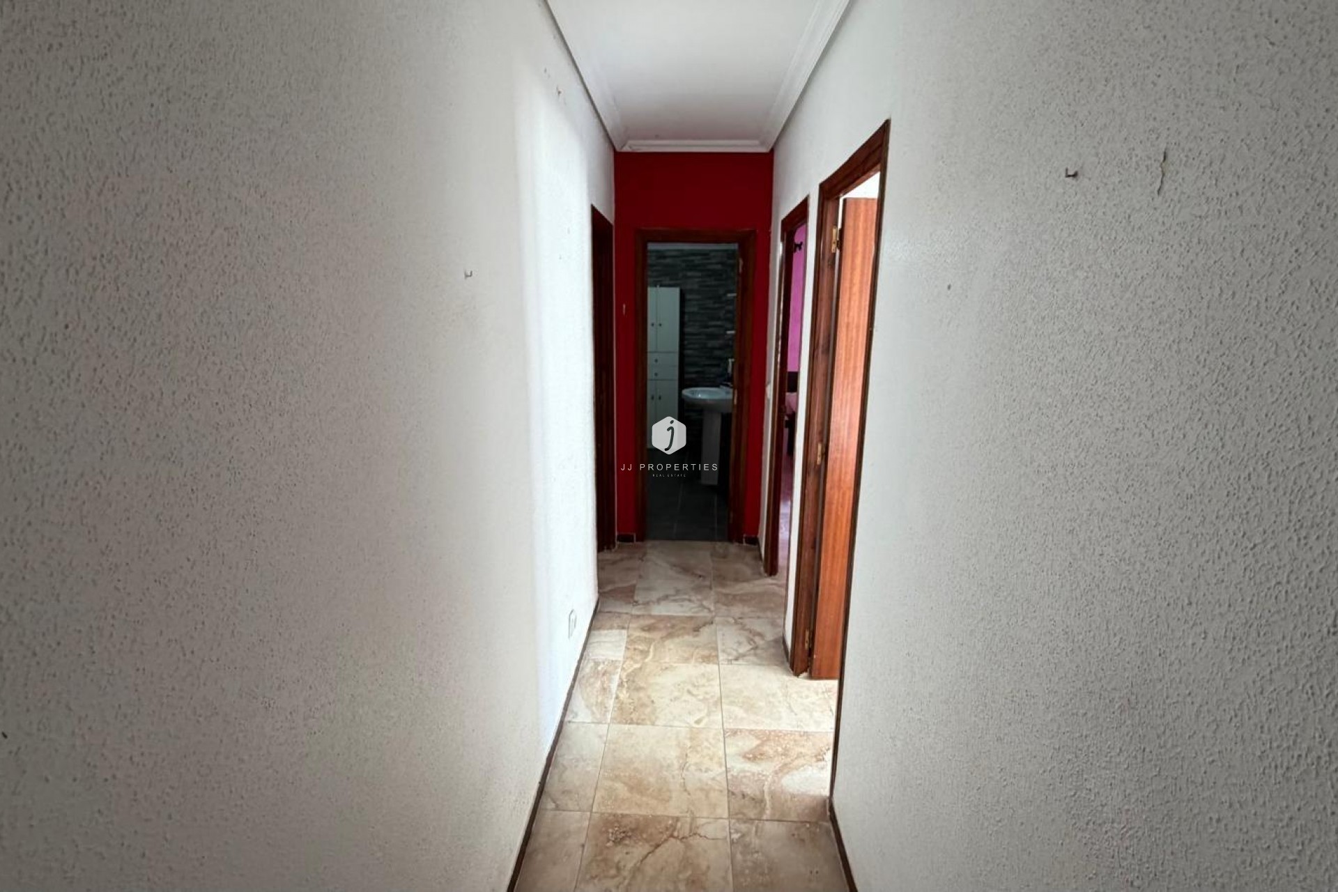 Aus zweiter Hand - Wohnung -
Torrevieja - Acequion