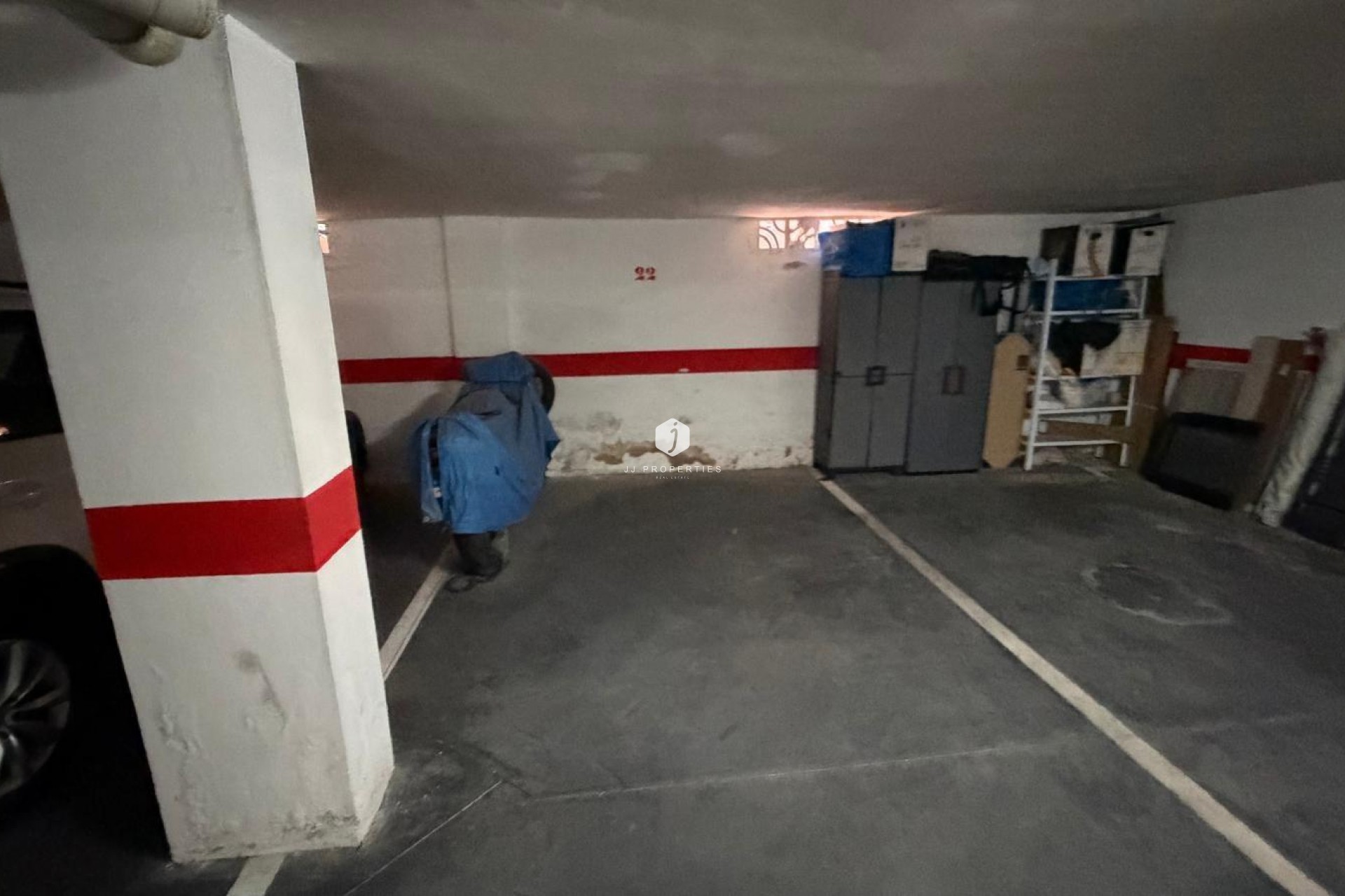 Aus zweiter Hand - Wohnung -
Torrevieja - Acequion