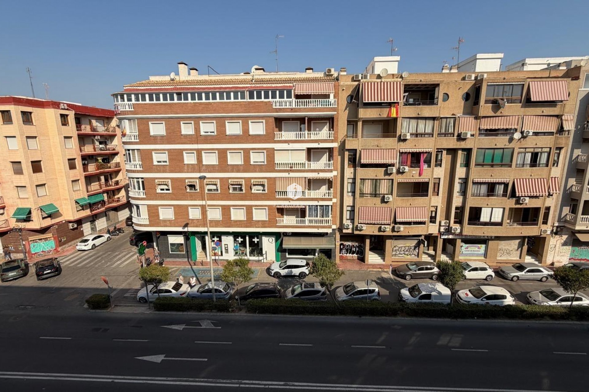Aus zweiter Hand - Wohnung -
Torrevieja - Acequion