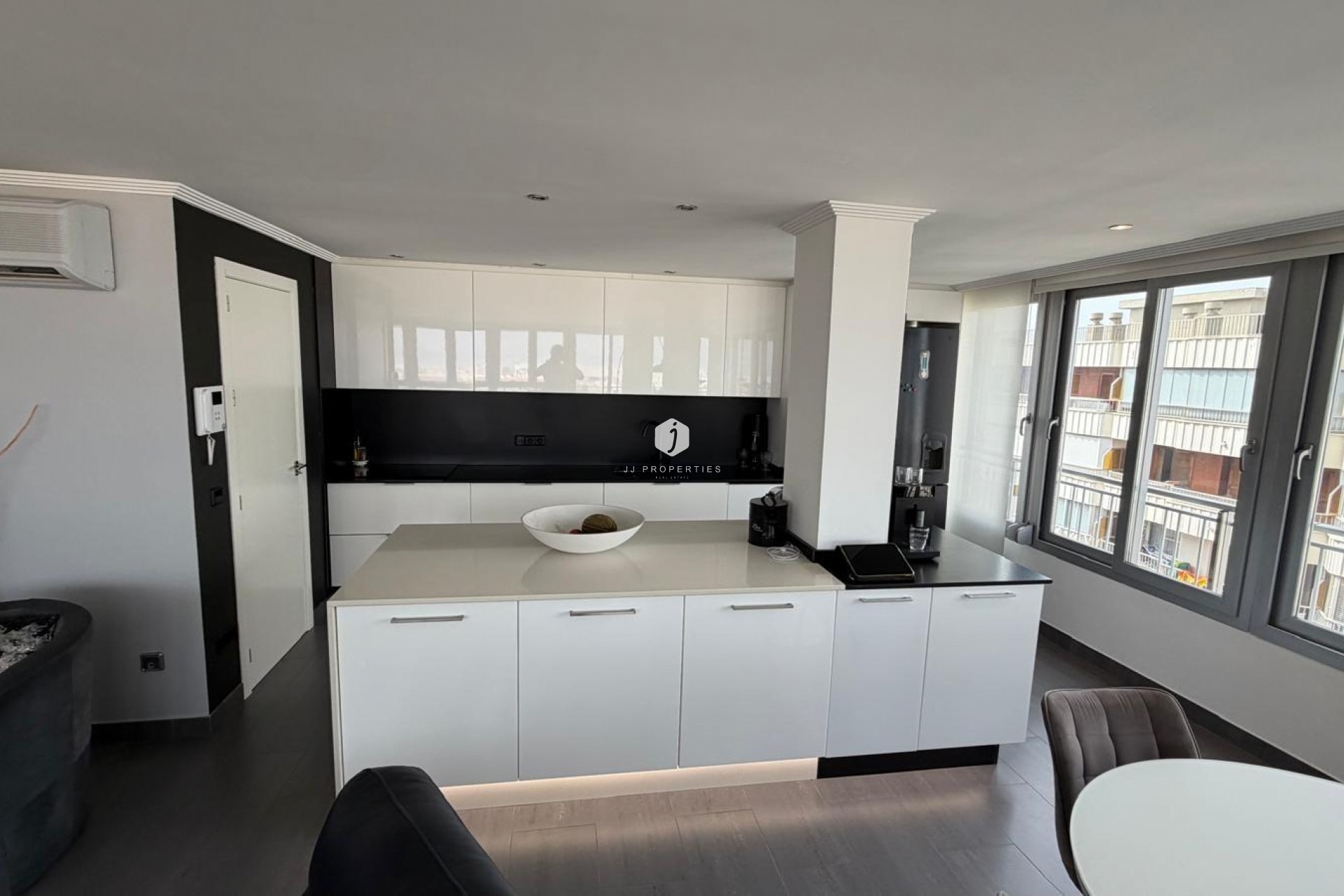 Aus zweiter Hand - Wohnung -
Torrevieja - Acequion