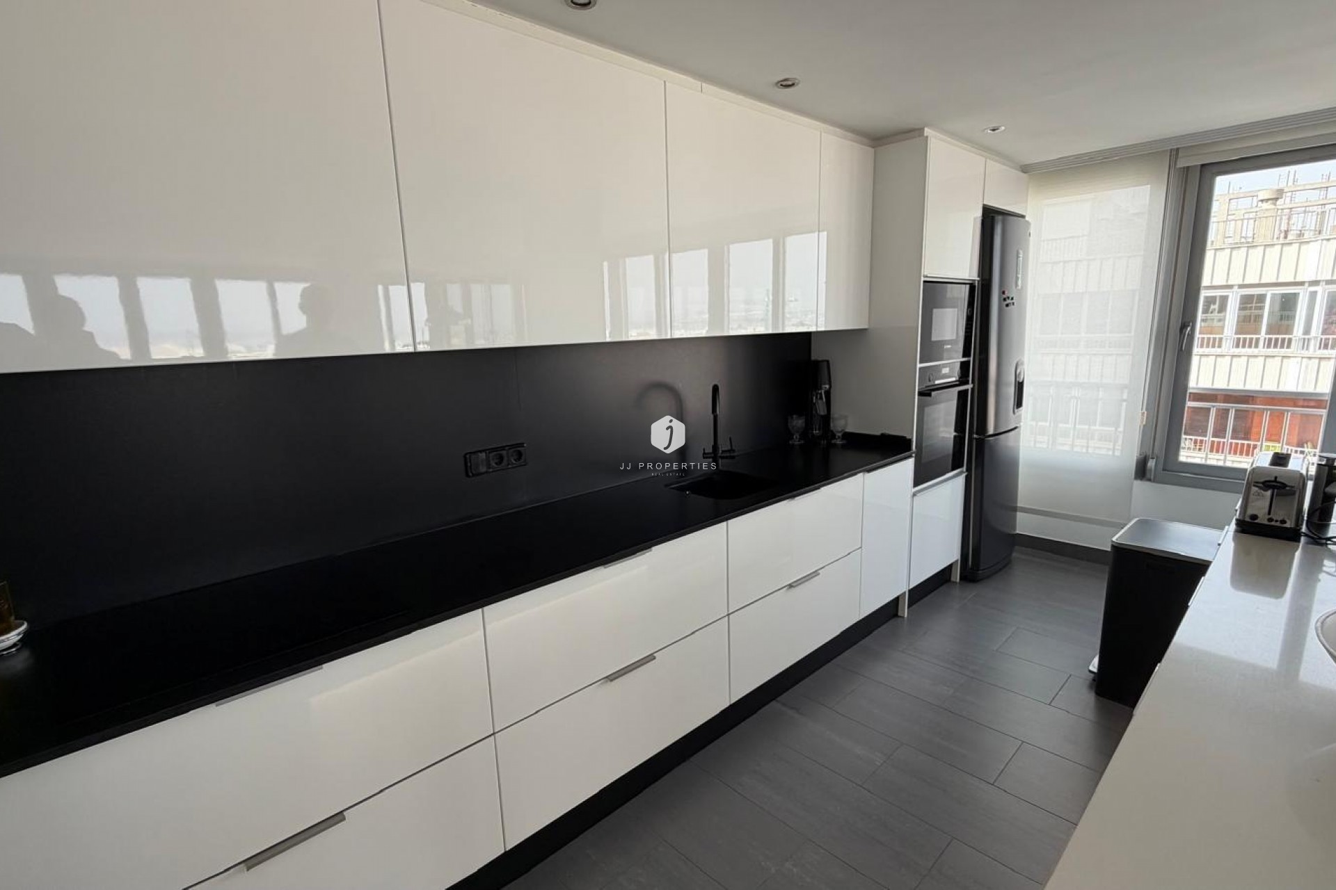 Aus zweiter Hand - Wohnung -
Torrevieja - Acequion