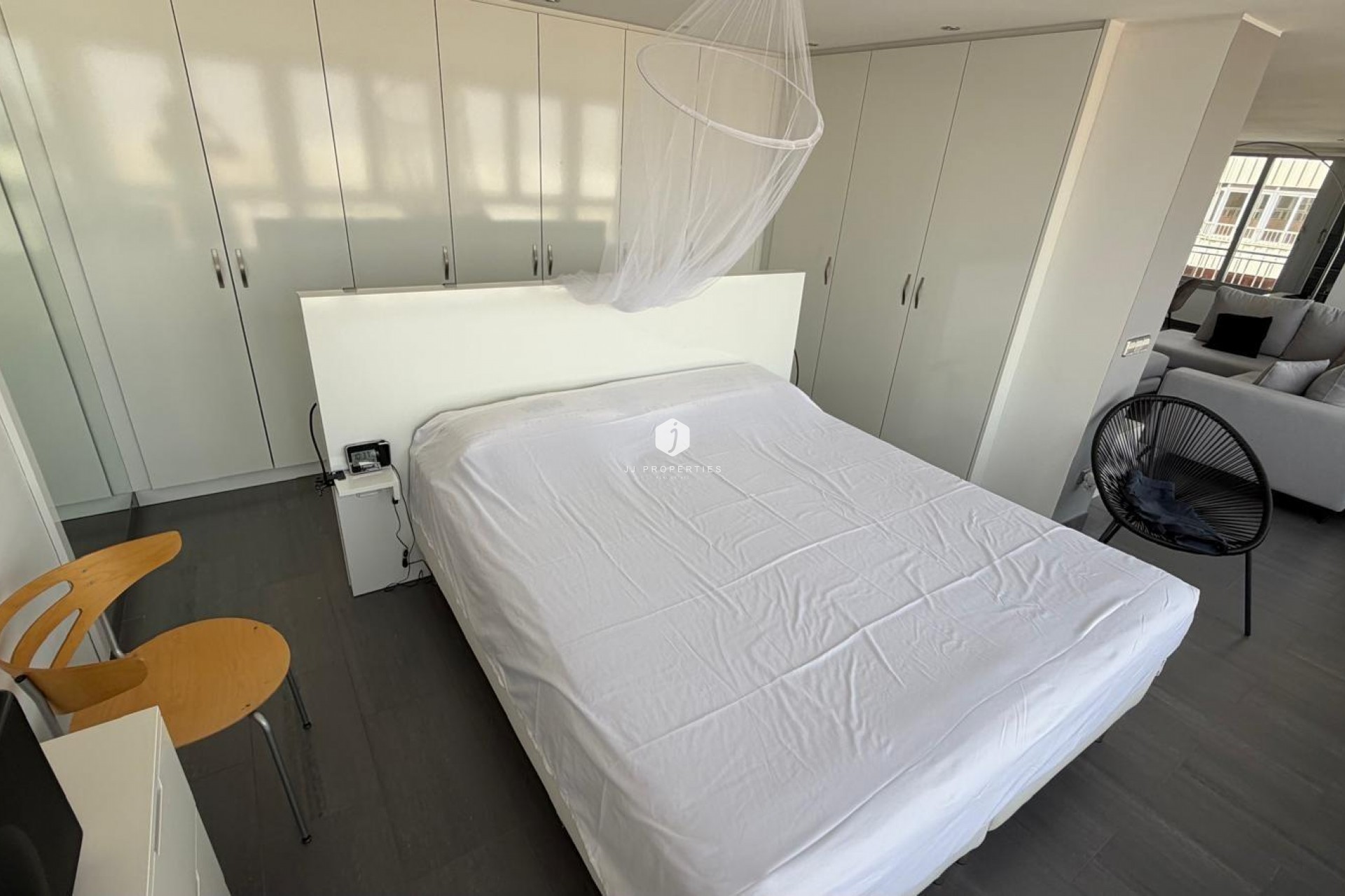 Aus zweiter Hand - Wohnung -
Torrevieja - Acequion
