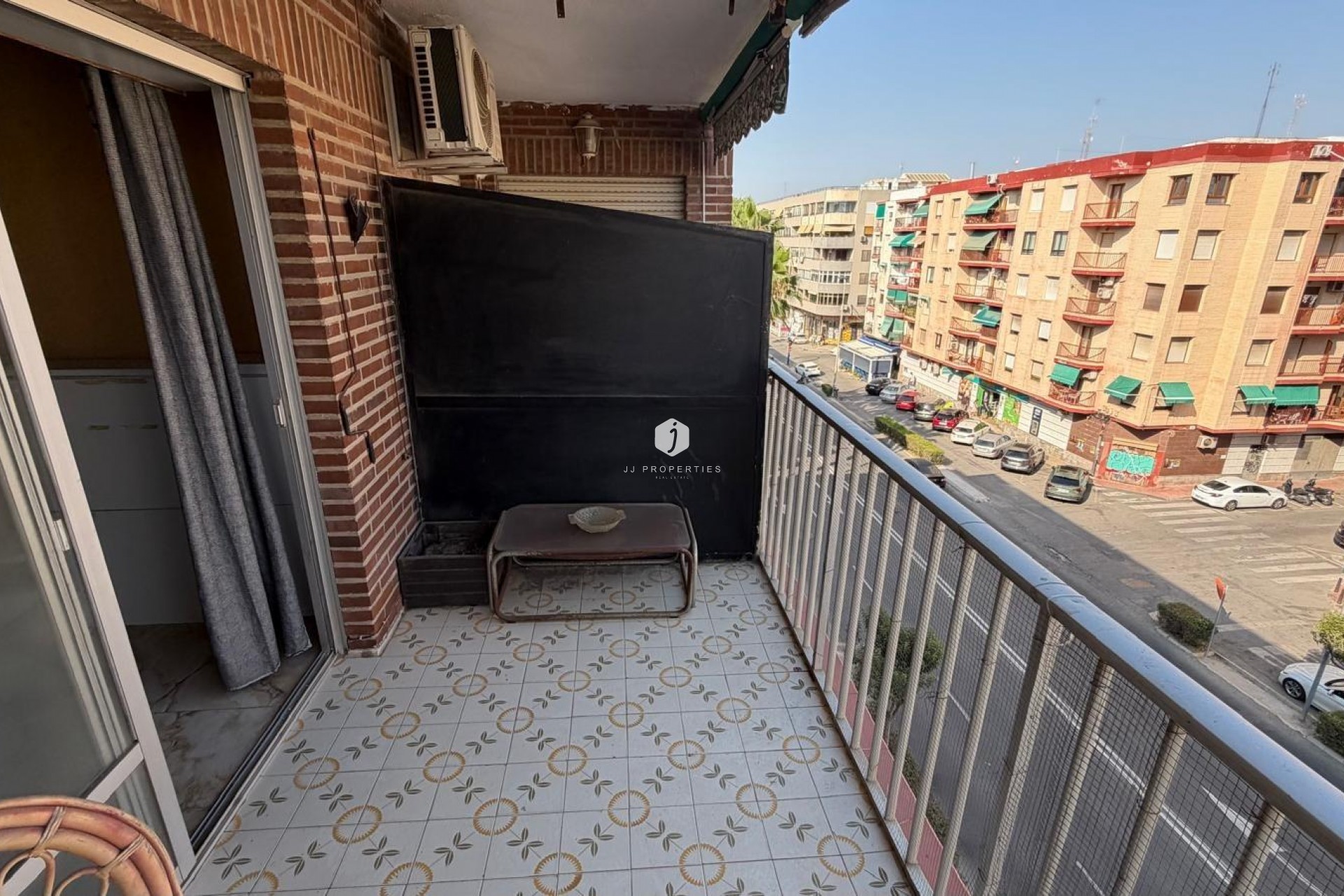 Aus zweiter Hand - Wohnung -
Torrevieja - Acequion