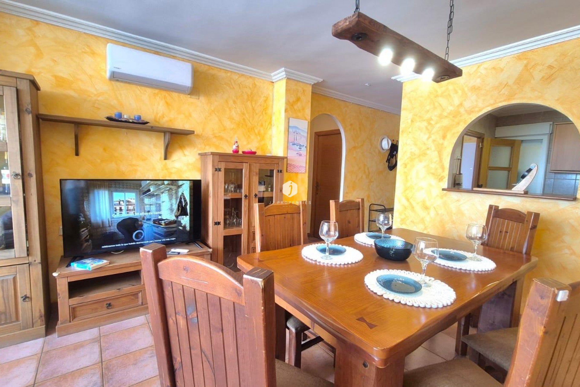 Aus zweiter Hand - Wohnung -
Torrevieja - Acequion