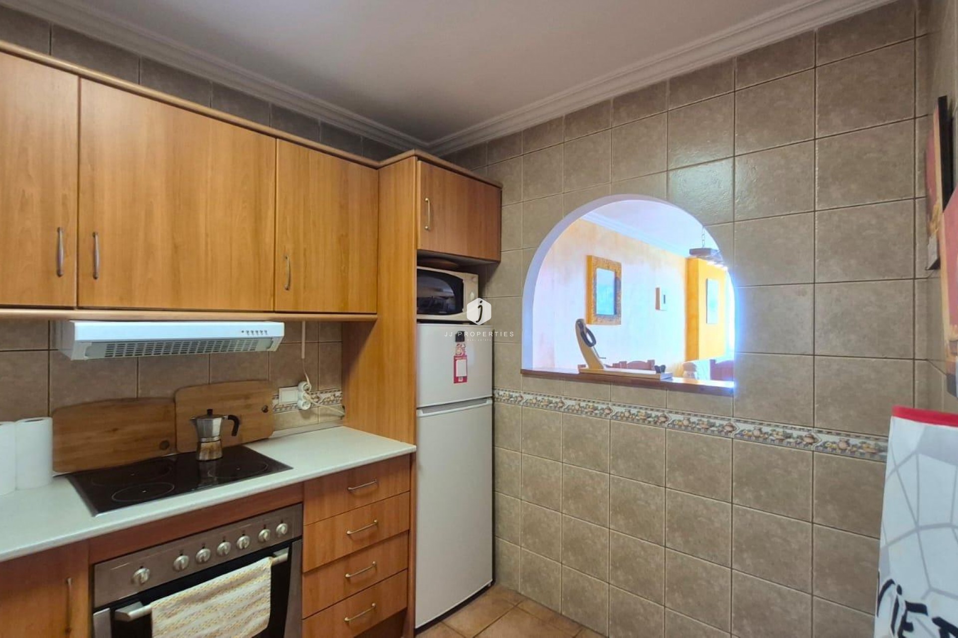 Aus zweiter Hand - Wohnung -
Torrevieja - Acequion
