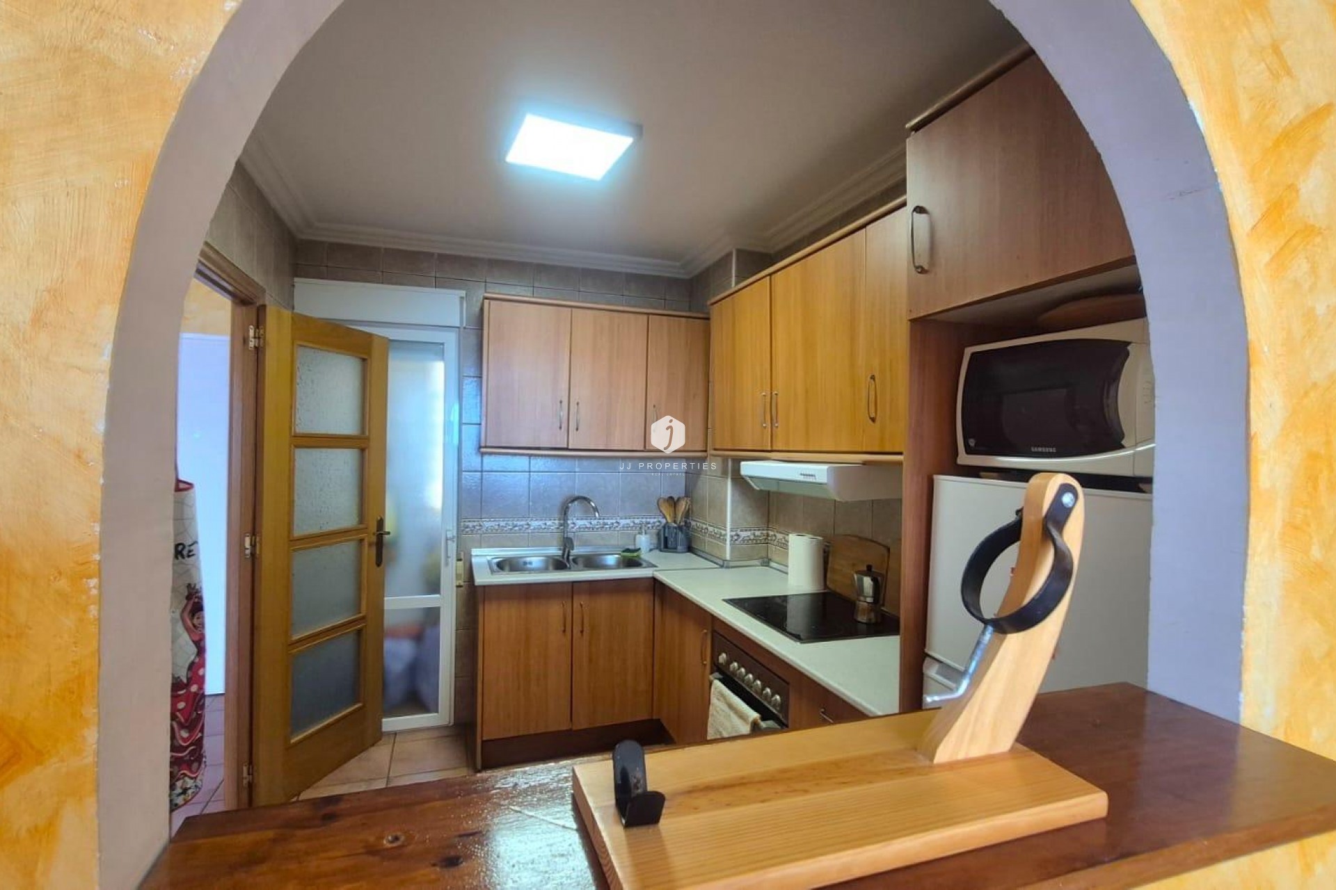 Aus zweiter Hand - Wohnung -
Torrevieja - Acequion