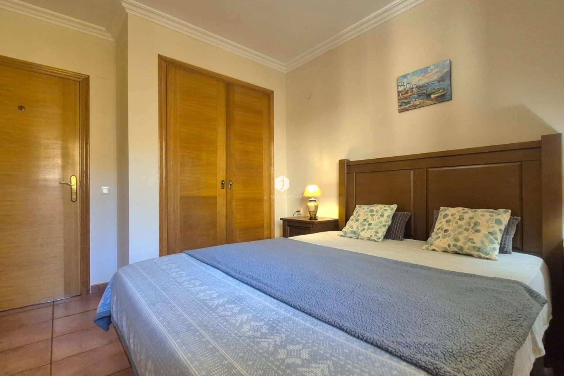Aus zweiter Hand - Wohnung -
Torrevieja - Acequion