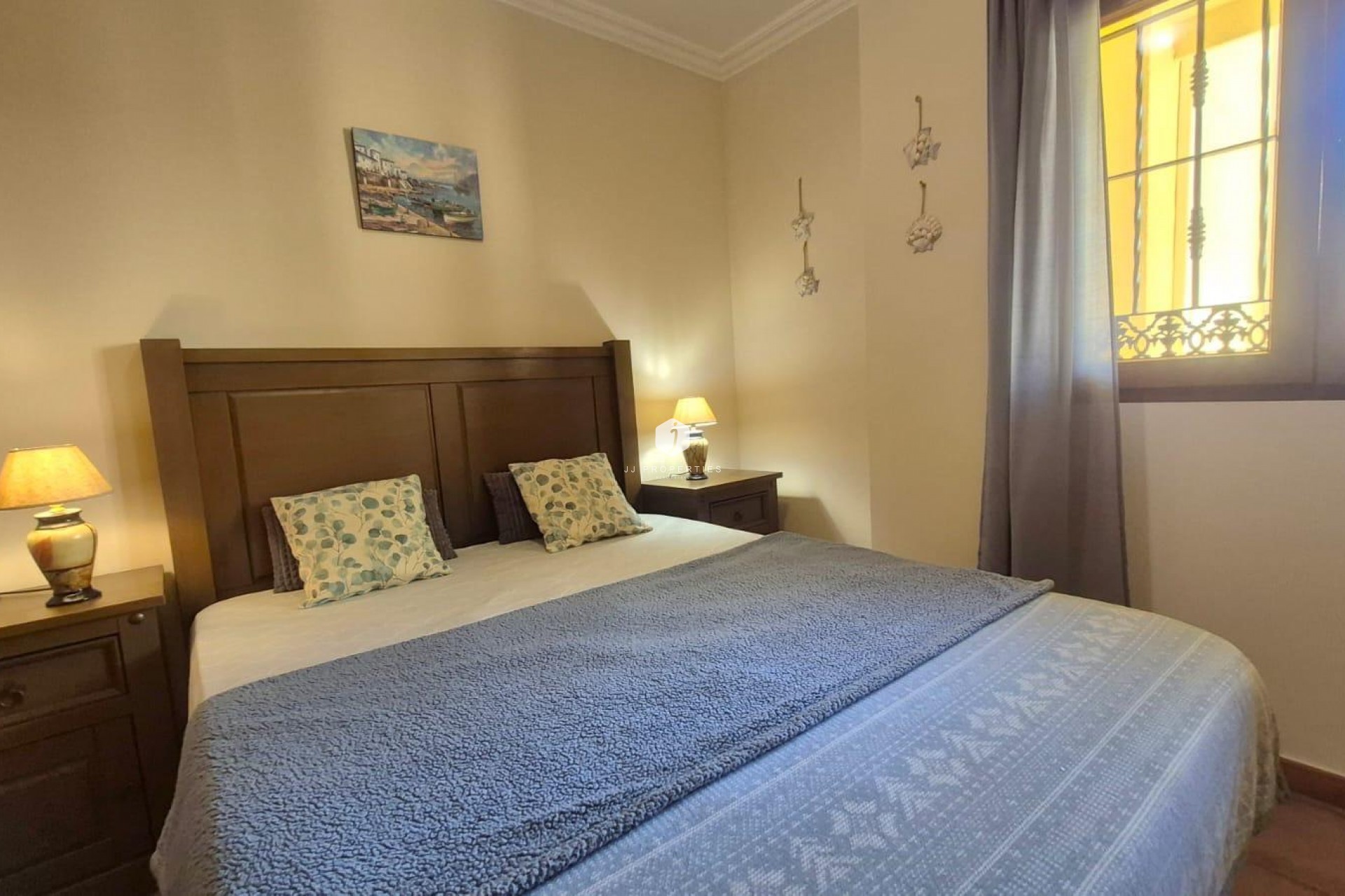 Aus zweiter Hand - Wohnung -
Torrevieja - Acequion