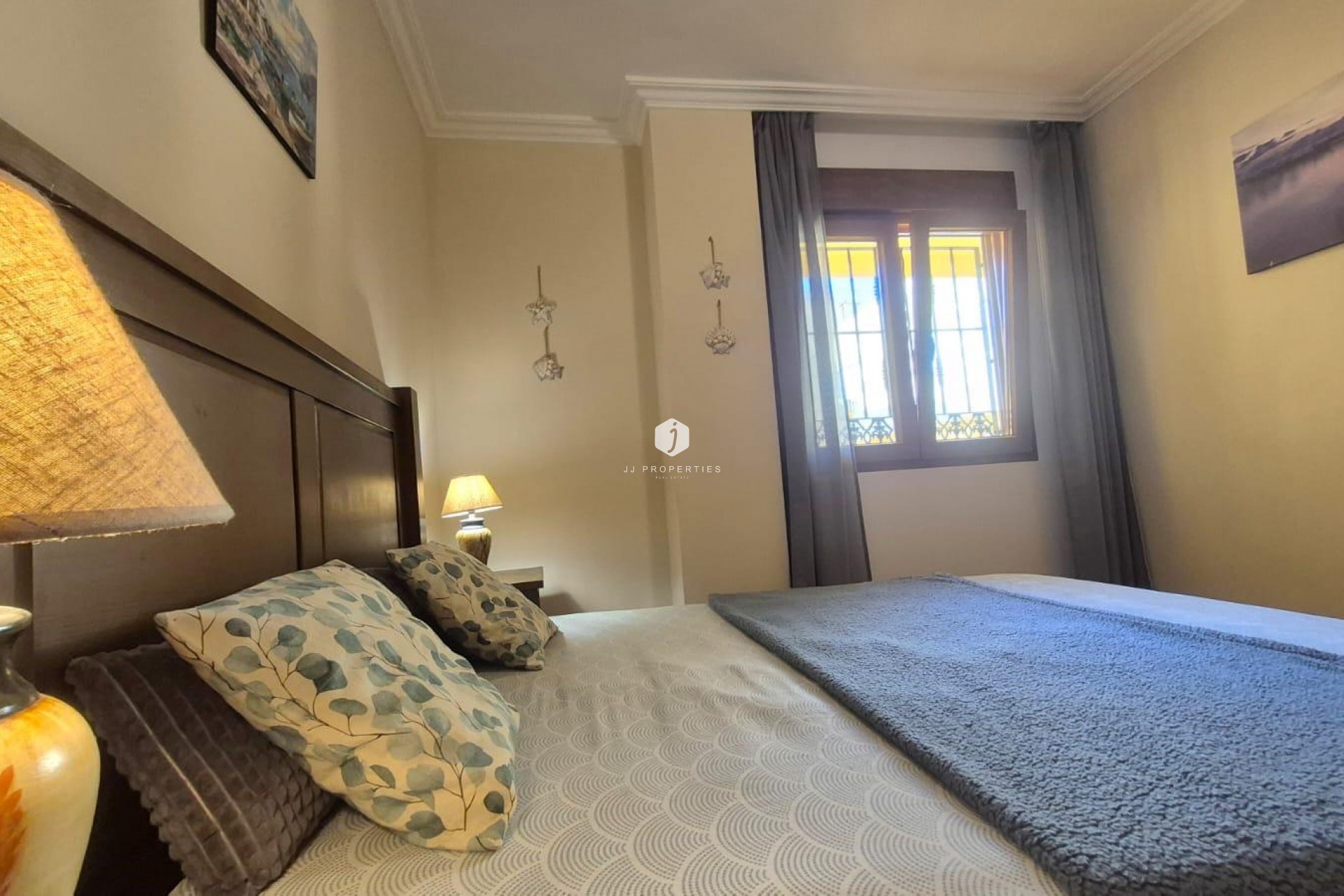Aus zweiter Hand - Wohnung -
Torrevieja - Acequion