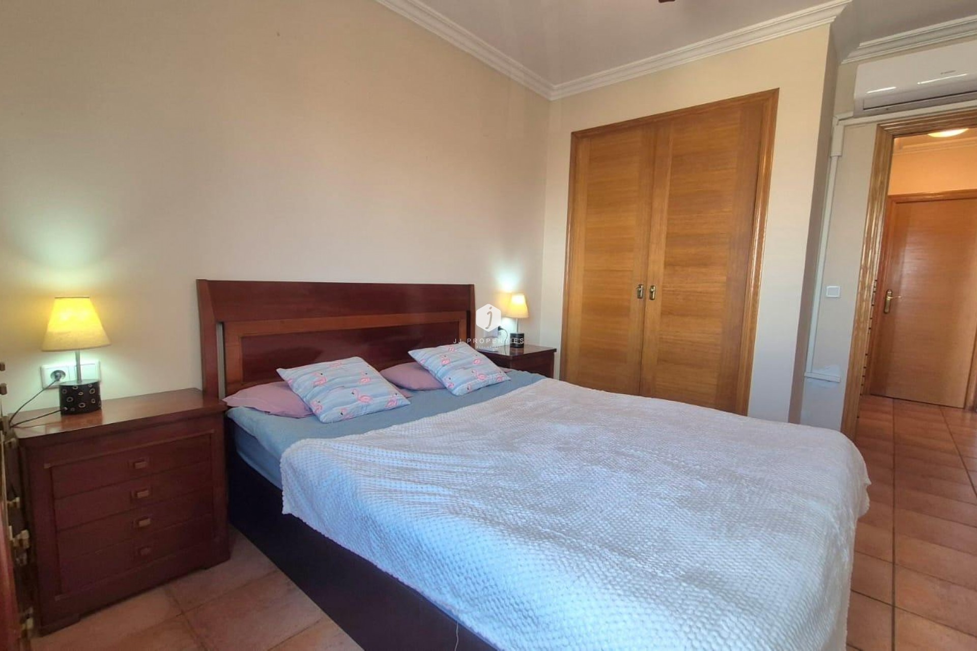 Aus zweiter Hand - Wohnung -
Torrevieja - Acequion