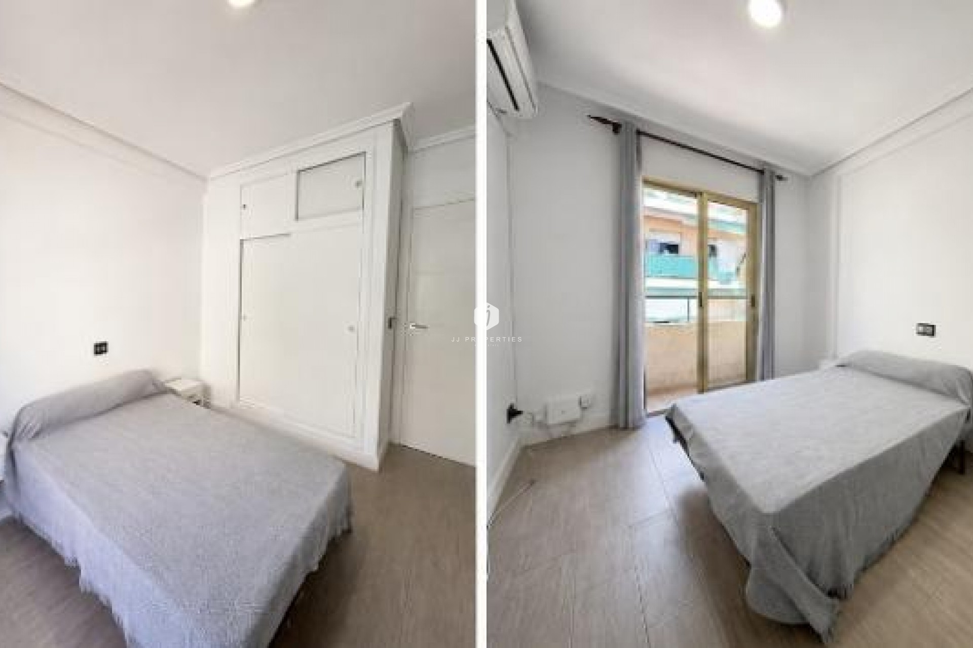 Aus zweiter Hand - Wohnung -
Torrevieja - Acequion