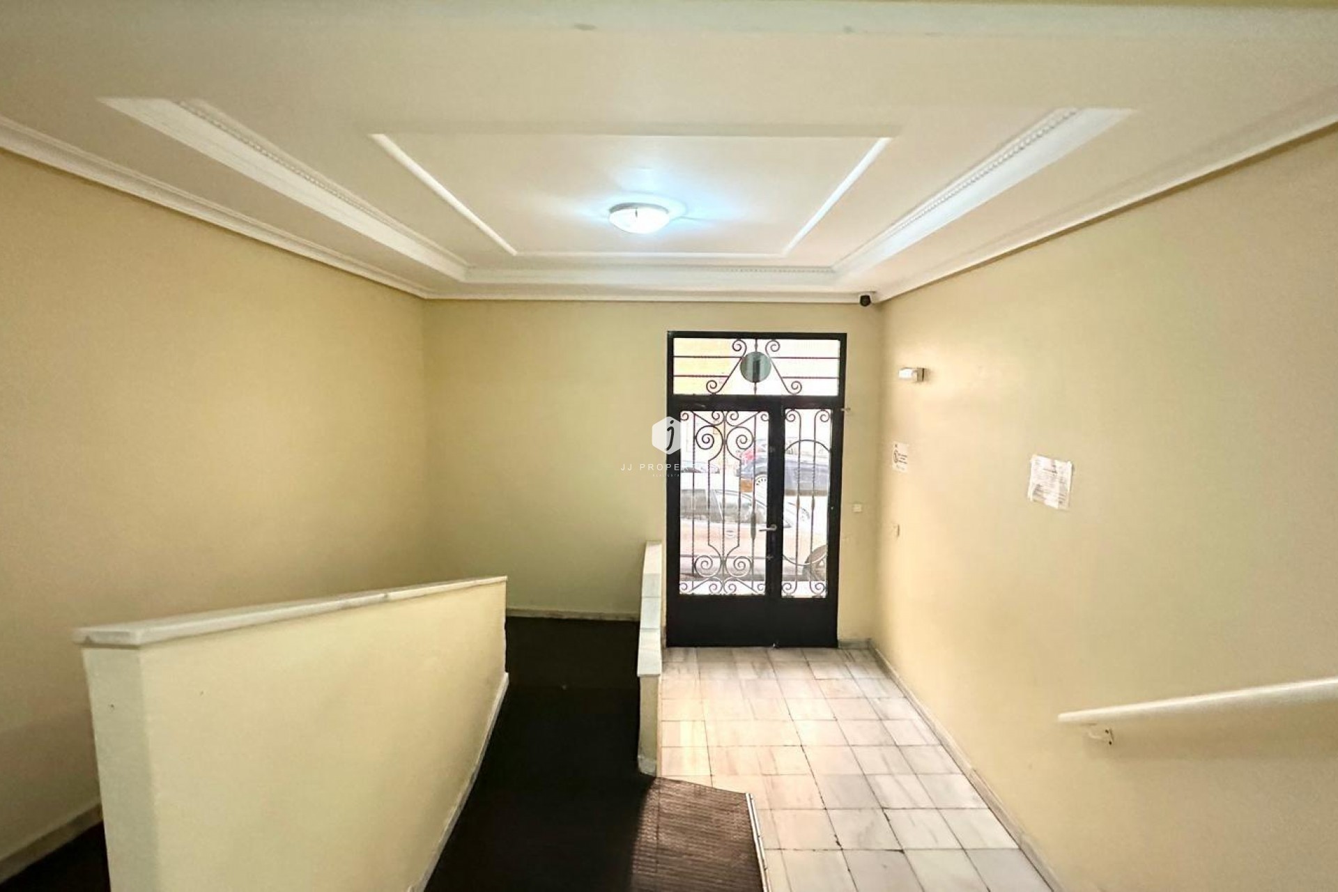 Aus zweiter Hand - Wohnung -
Torrevieja - Acequion