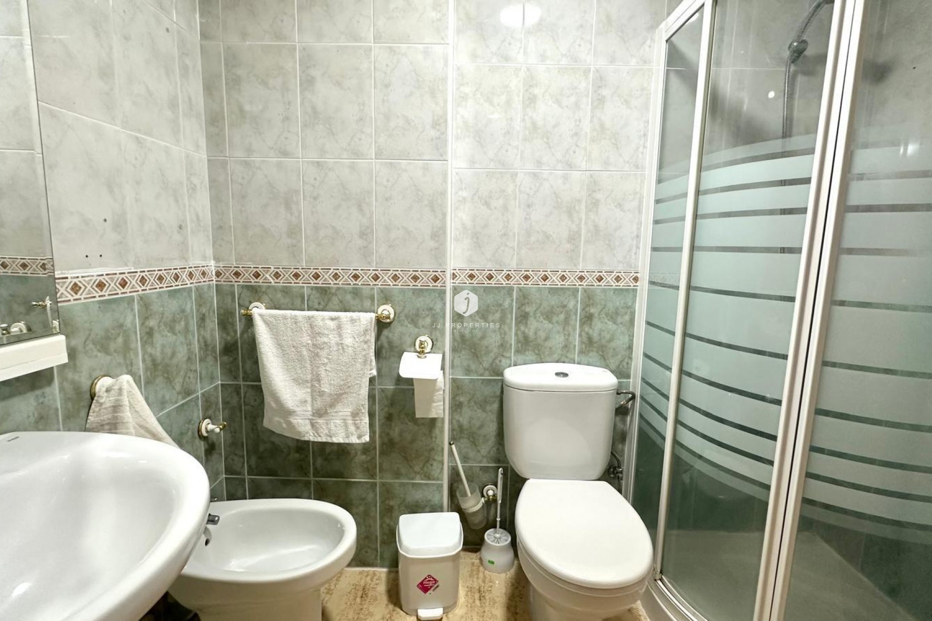 Aus zweiter Hand - Wohnung -
Torrevieja - Acequion