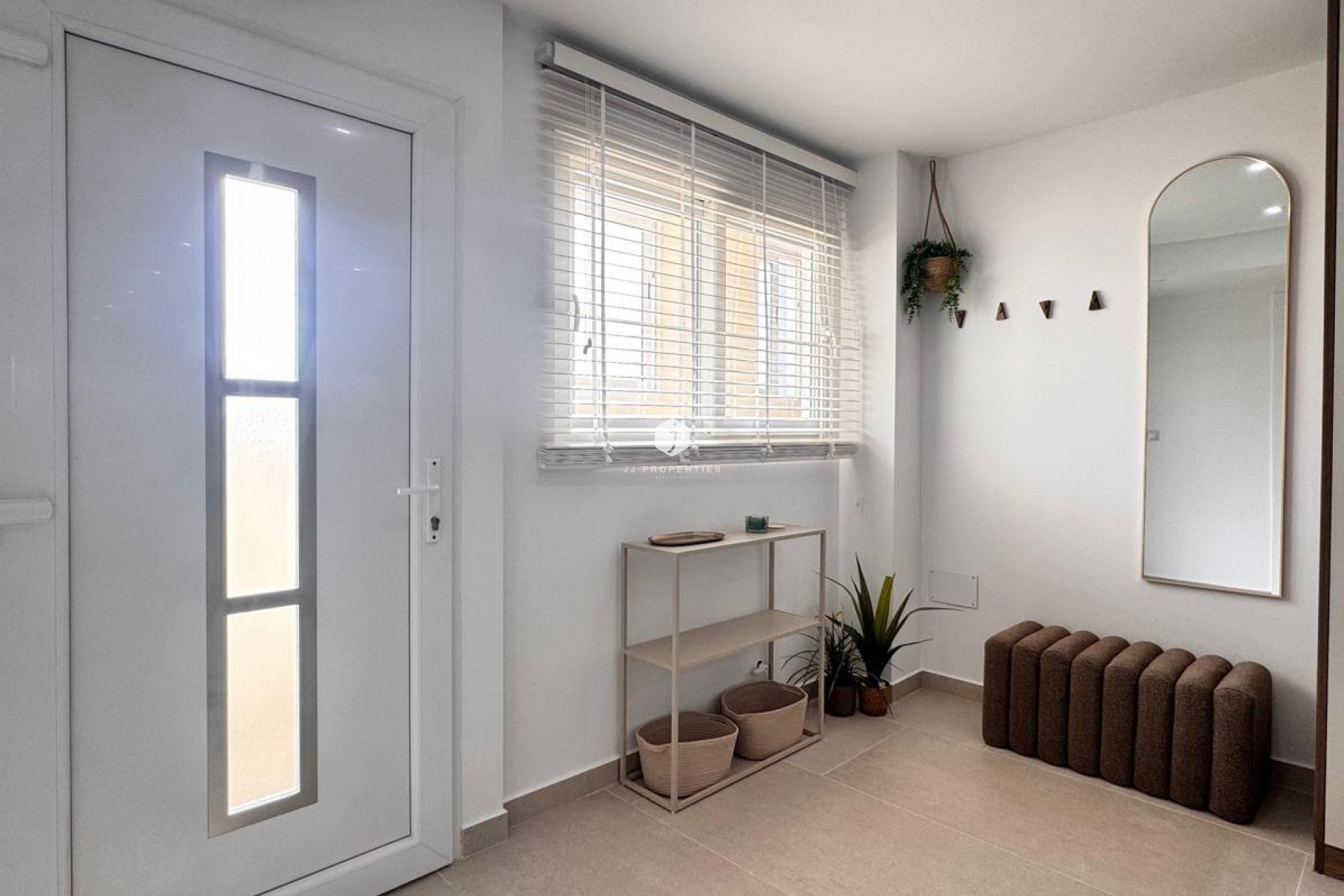Aus zweiter Hand - Wohnung -
Torrevieja - Acequion