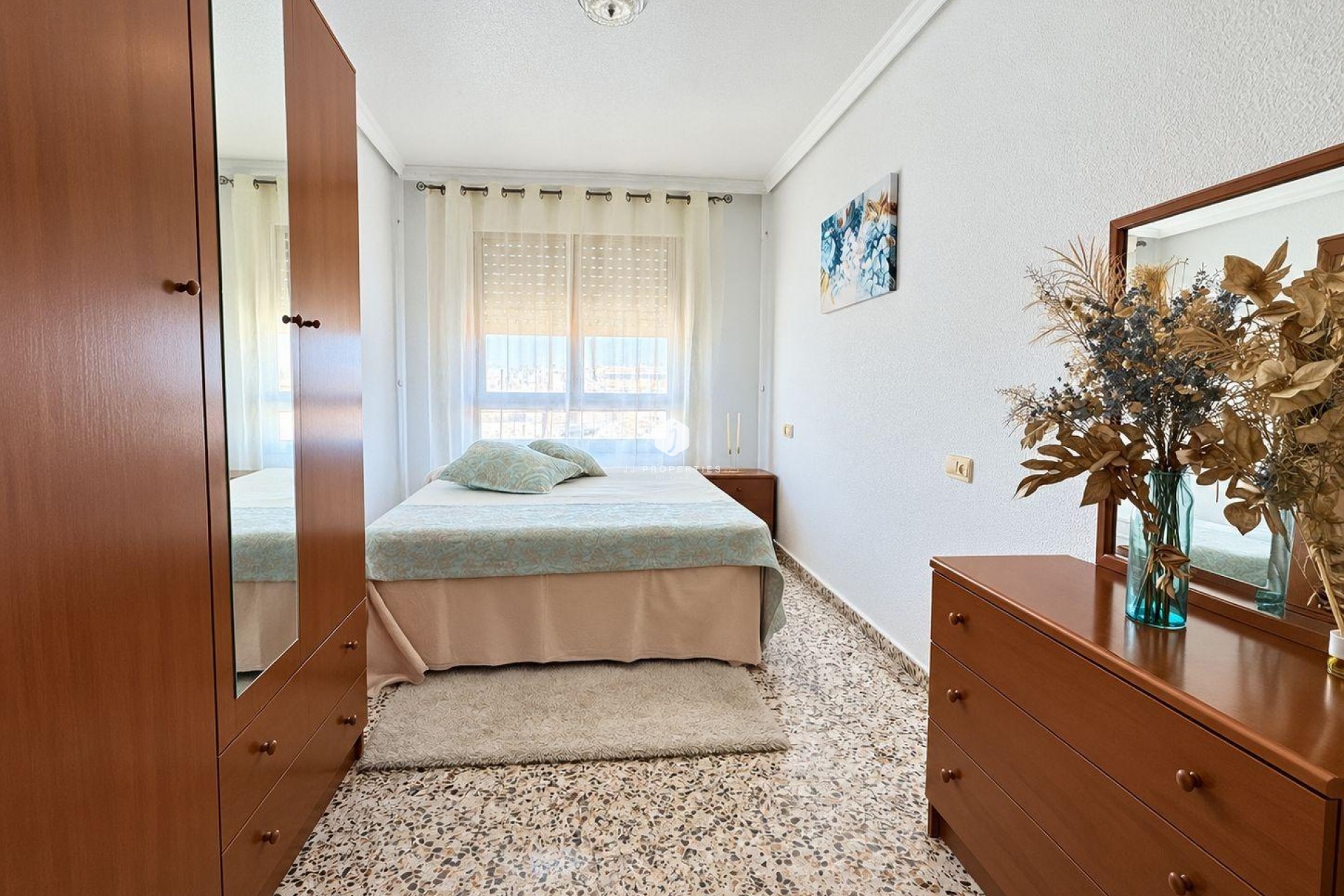 Aus zweiter Hand - Wohnung -
Torrevieja - Acequion