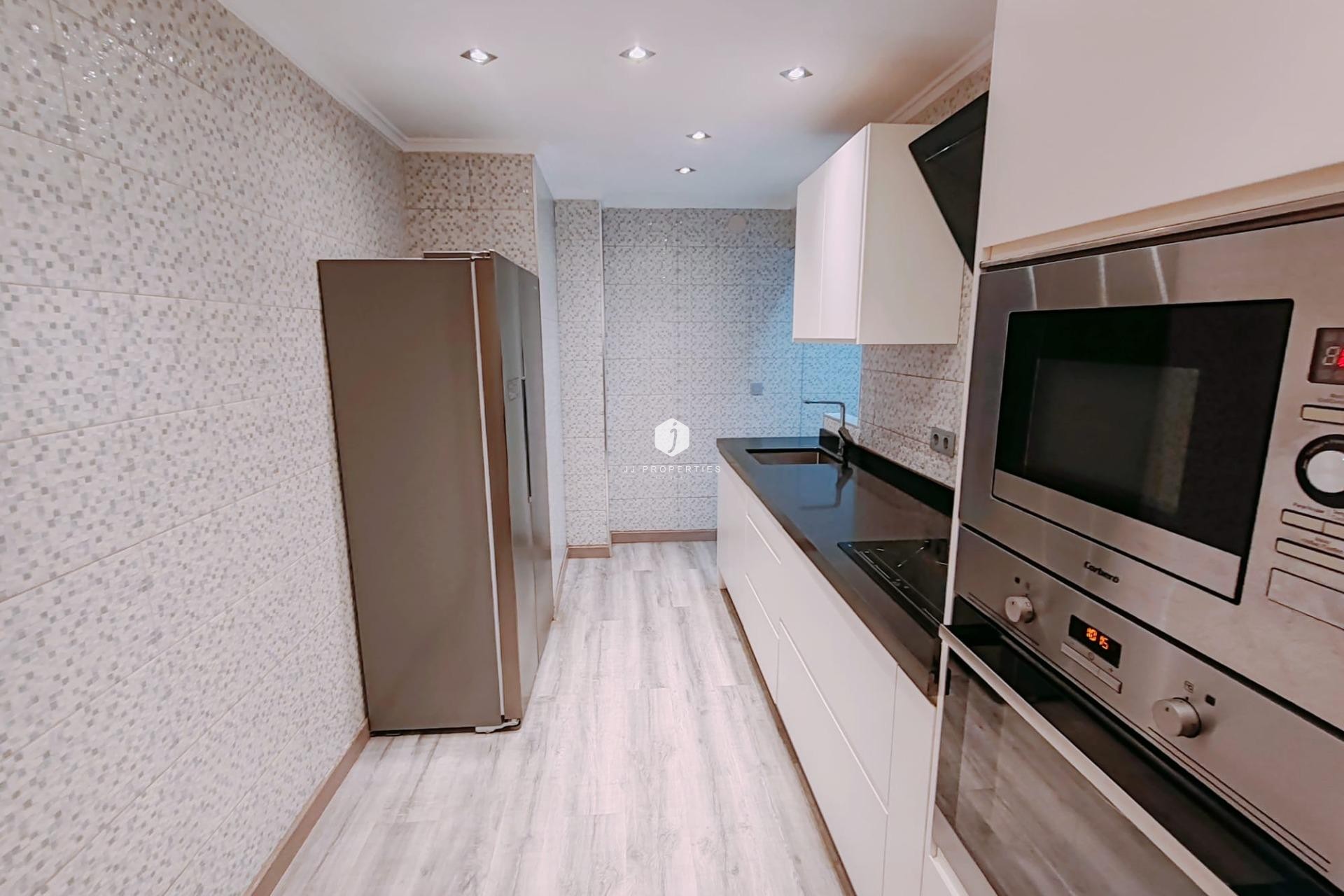 Aus zweiter Hand - Wohnung -
Torrevieja - Acequion