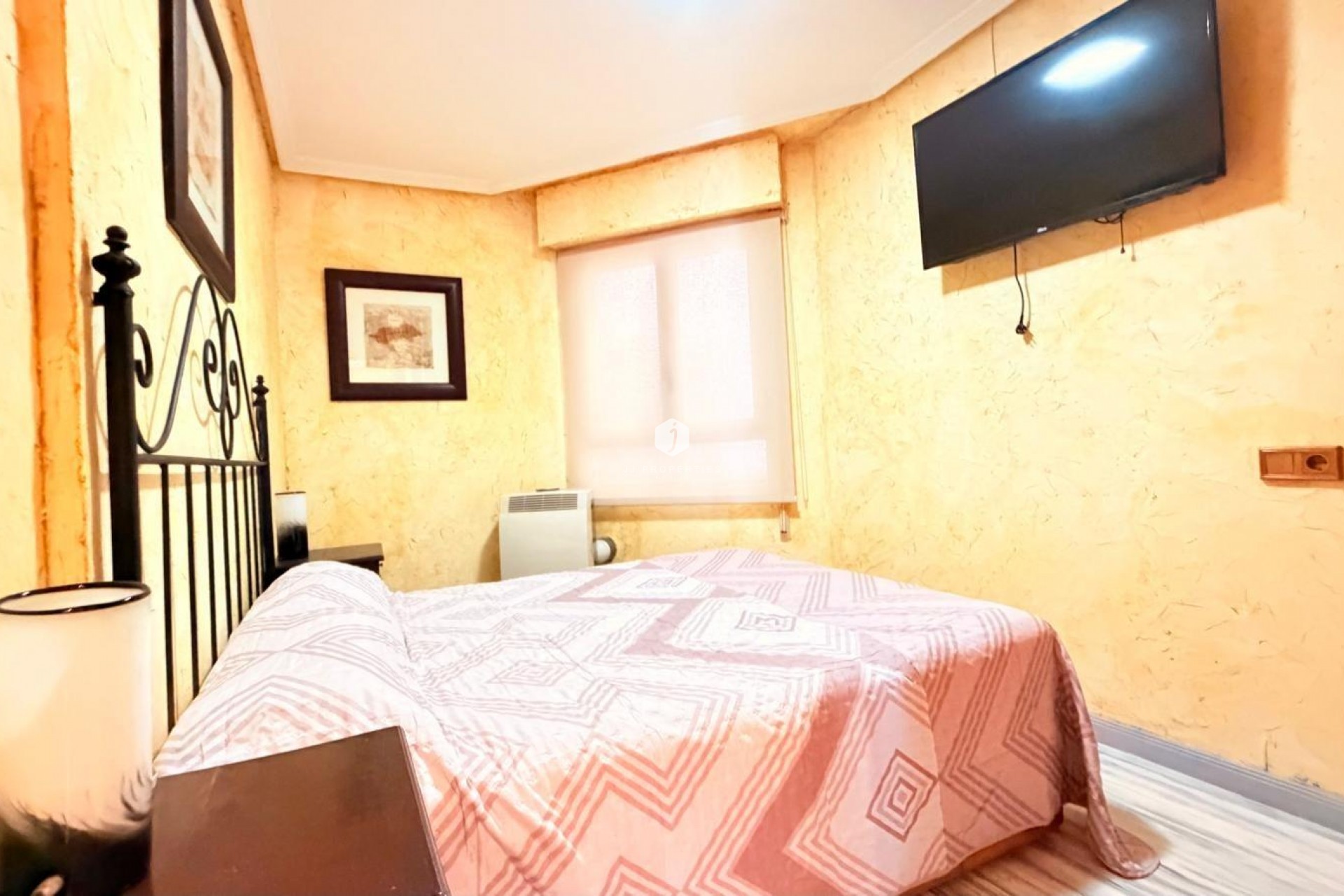 Aus zweiter Hand - Wohnung -
Torrevieja - Acequion