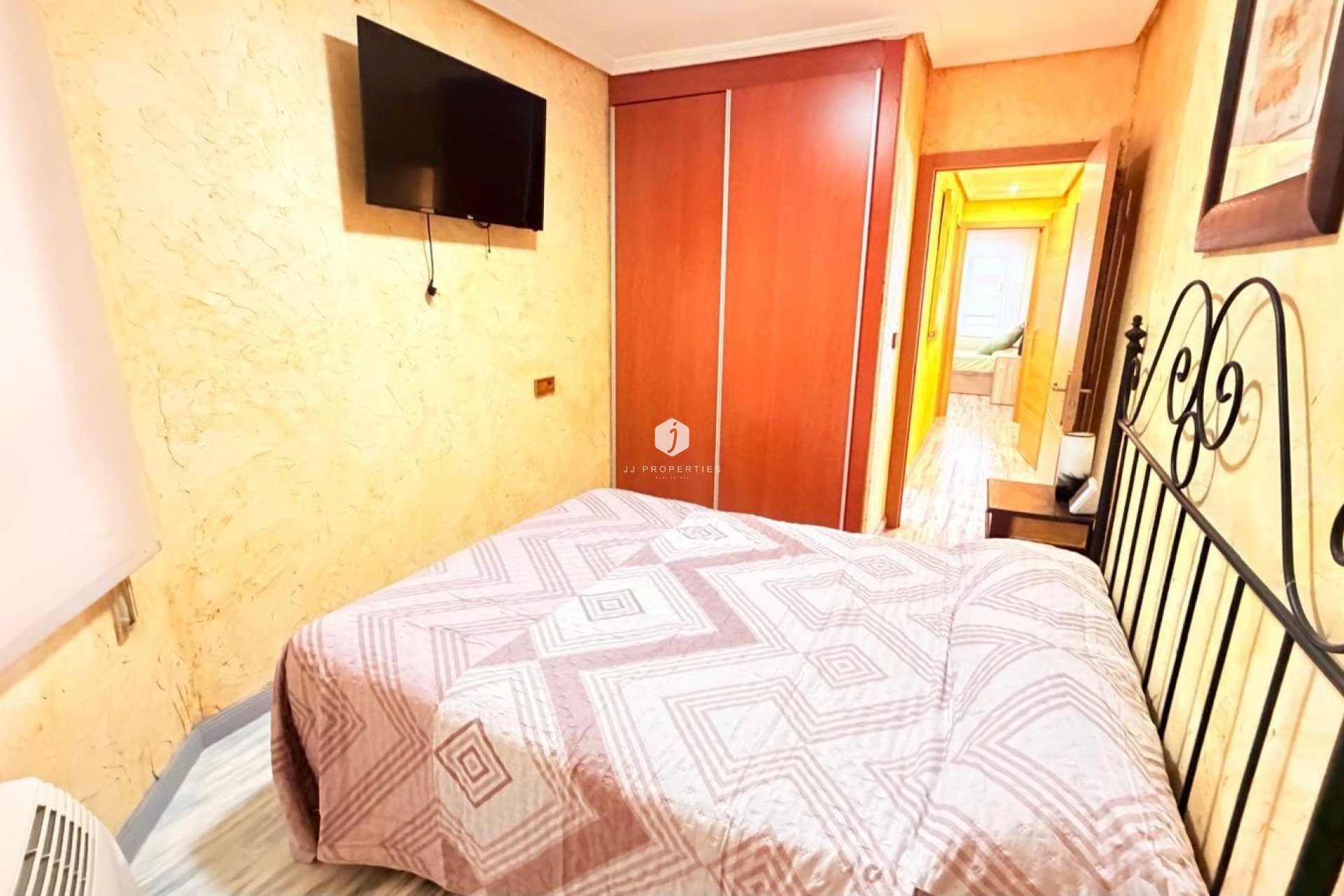 Aus zweiter Hand - Wohnung -
Torrevieja - Acequion