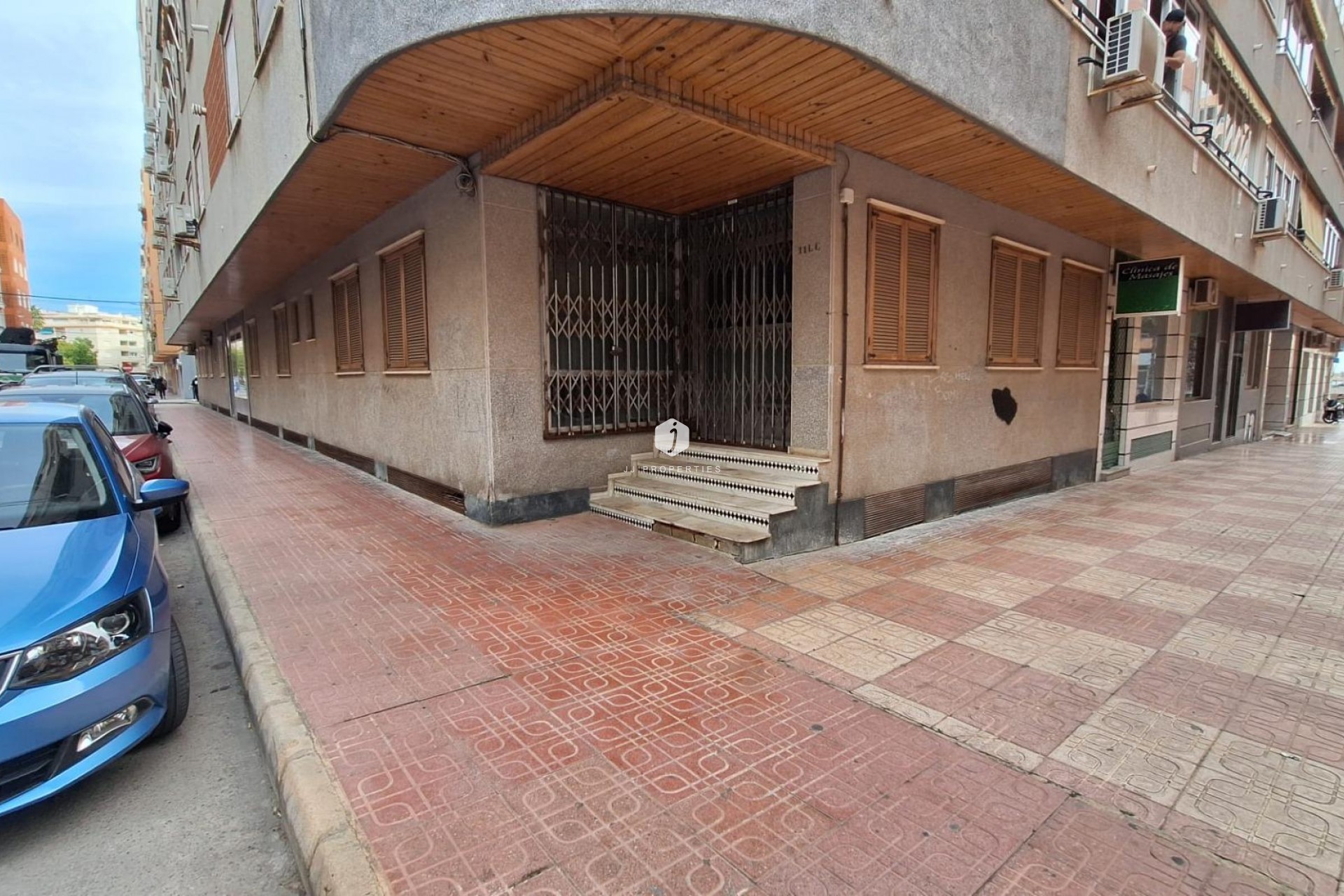 Aus zweiter Hand - Wohnung -
Torrevieja - Acequion